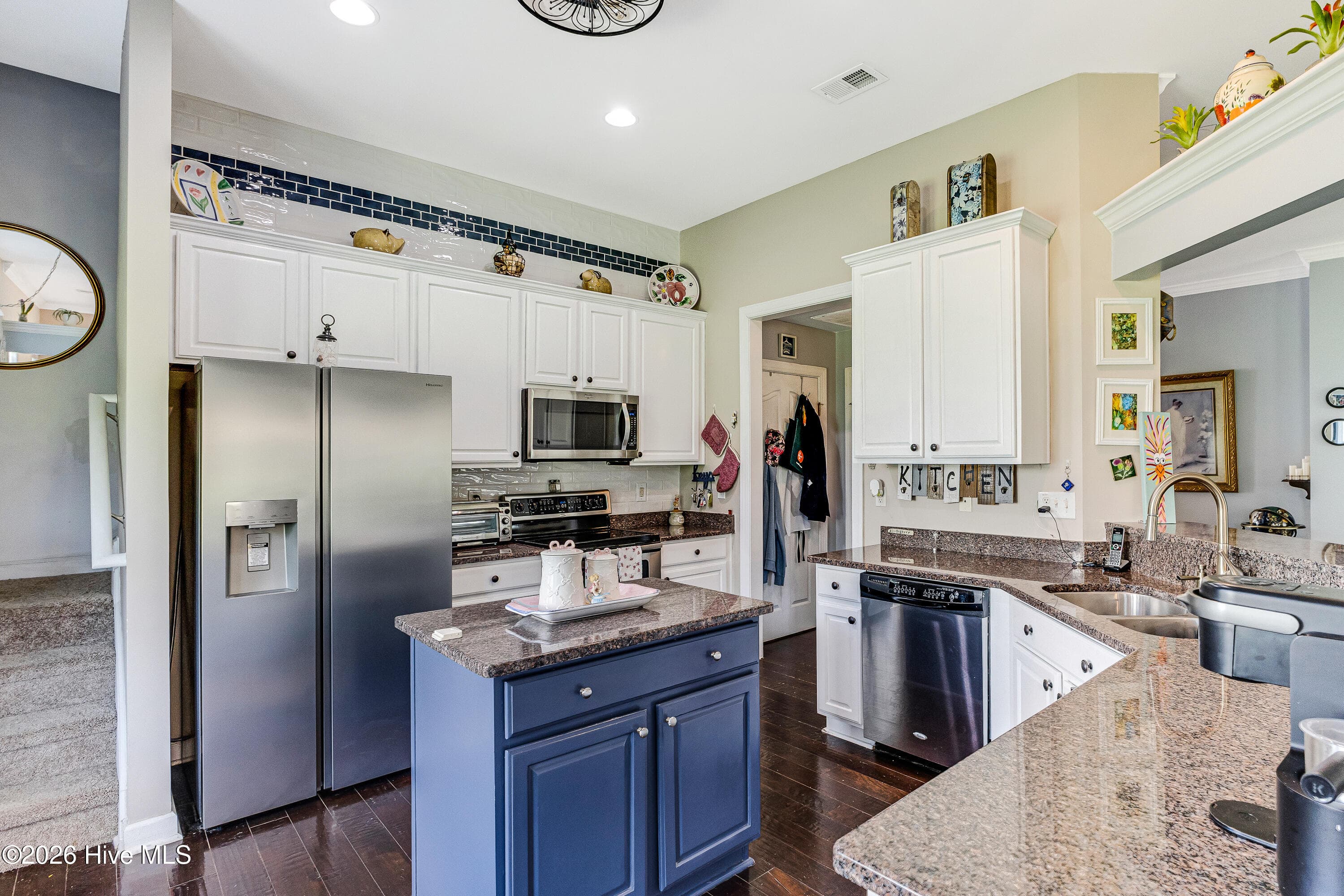 Single Family Residence at 5019 Pierhead Court, Southport, NC 28461, photo 11 of 66