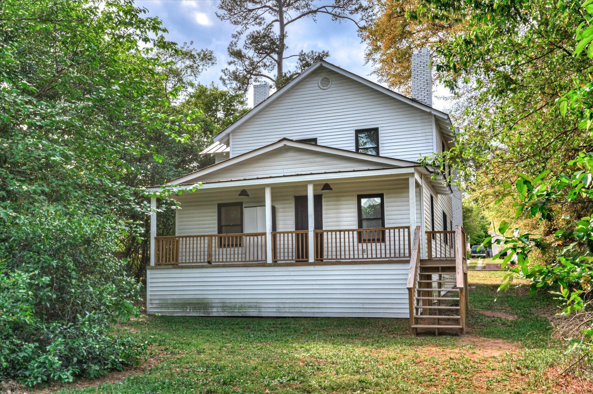 Residential Income at 940 Heard Avenue, Augusta, GA 30904, photo 36 of 42