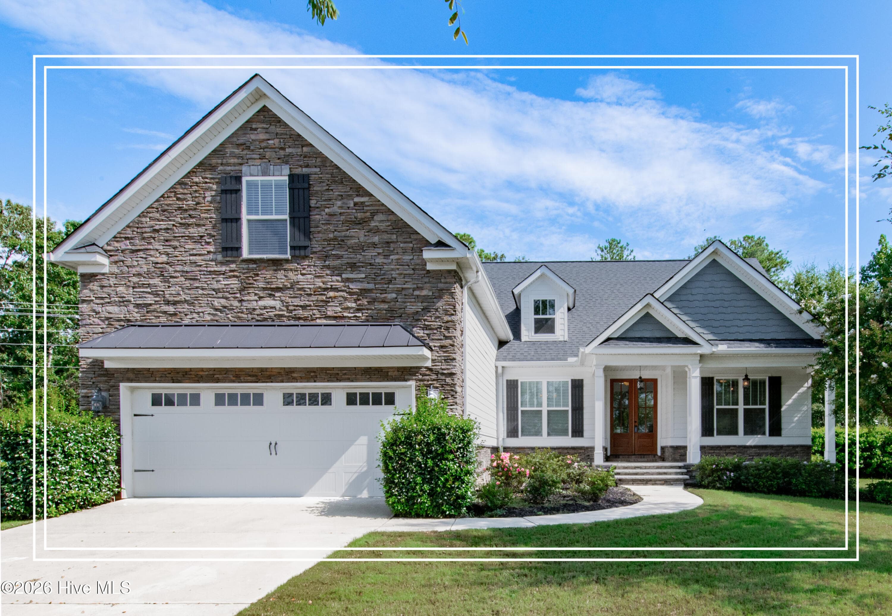 1033 Cooper Place Drive, North Augusta, SC 29860