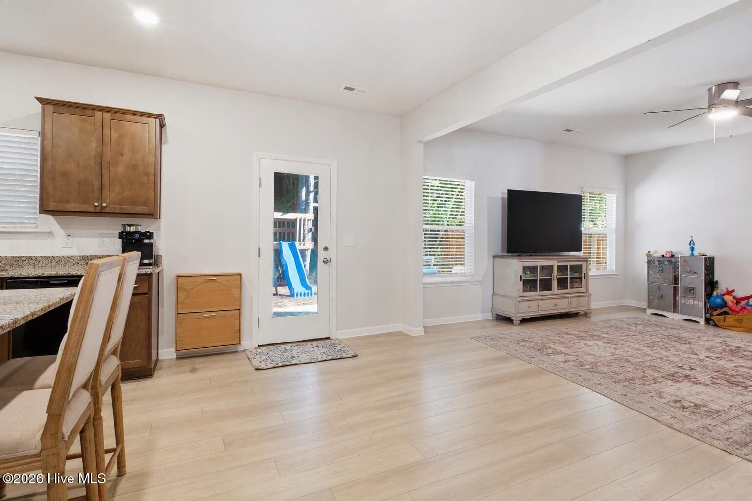 Single Family Residence at 98 Baneberry Place, Broadway, NC 27505, photo 10 of 32