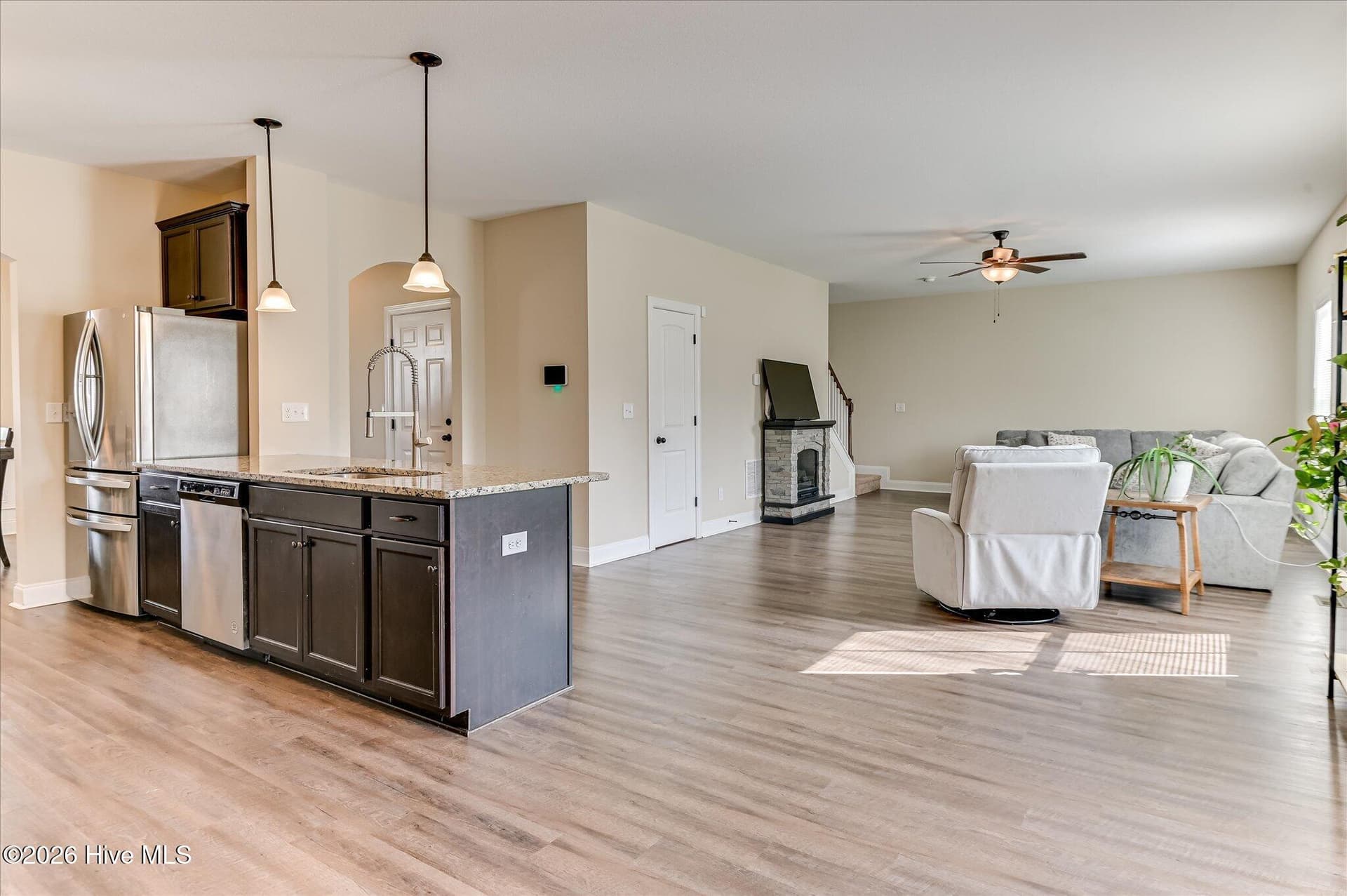 Single Family Residence at 316 Koweta Way, Grovetown, GA 30813, photo 14 of 55