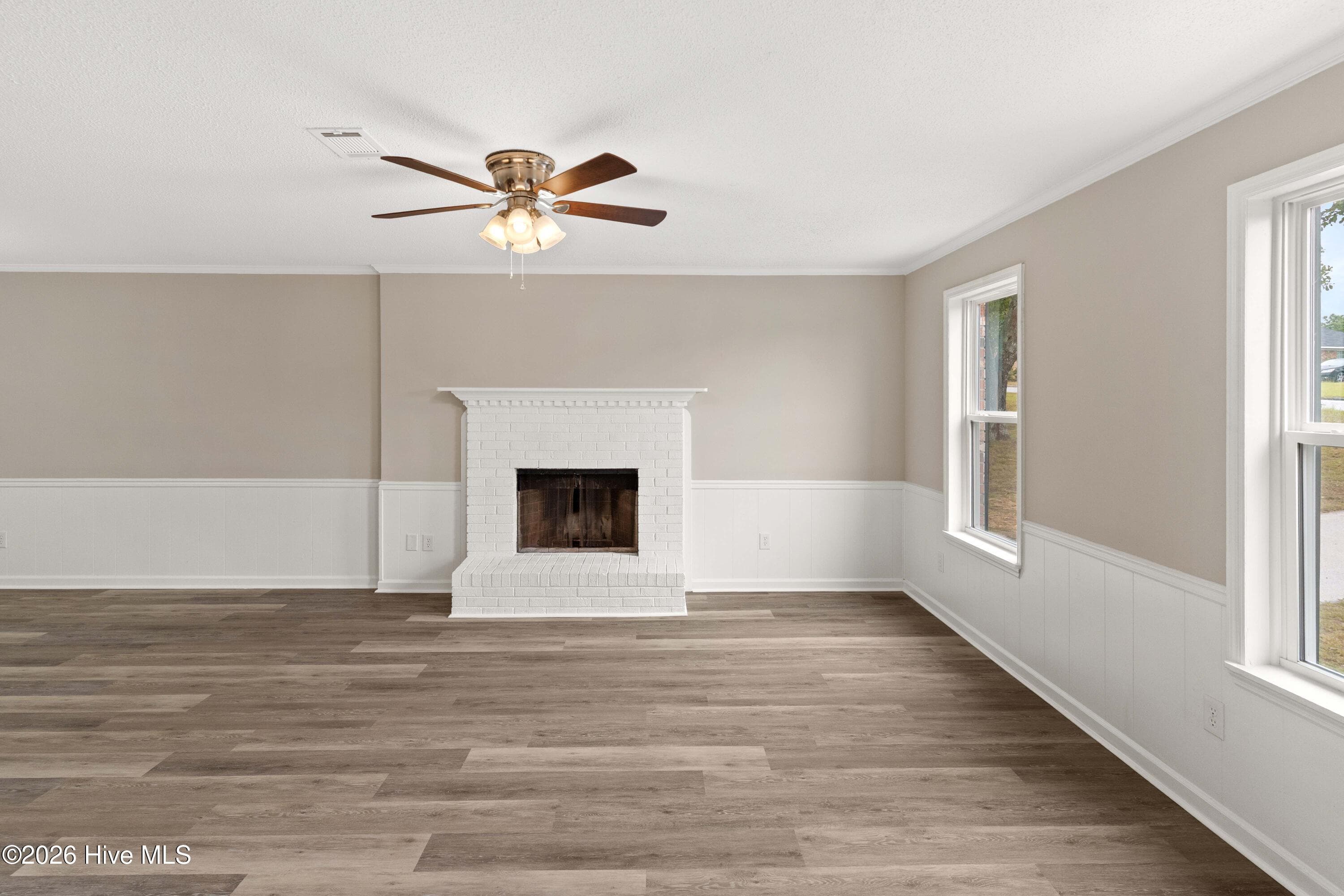Single Family Residence at 2850 Pepperdine Drive, Hephzibah, GA 30815, photo 4 of 12