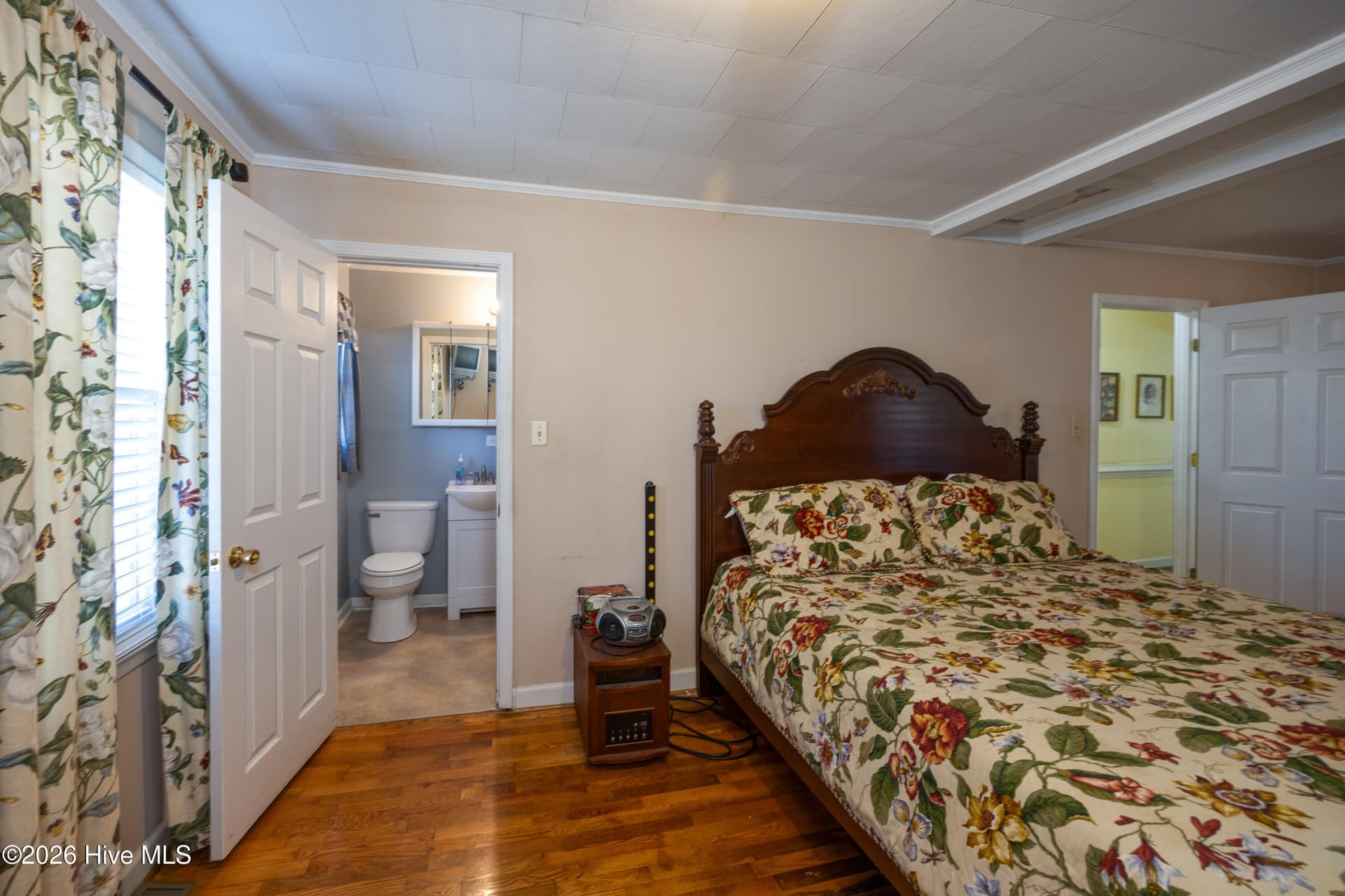 Single Family Residence at 502 Raleigh Road, Clinton, NC 28328, photo 21 of 35