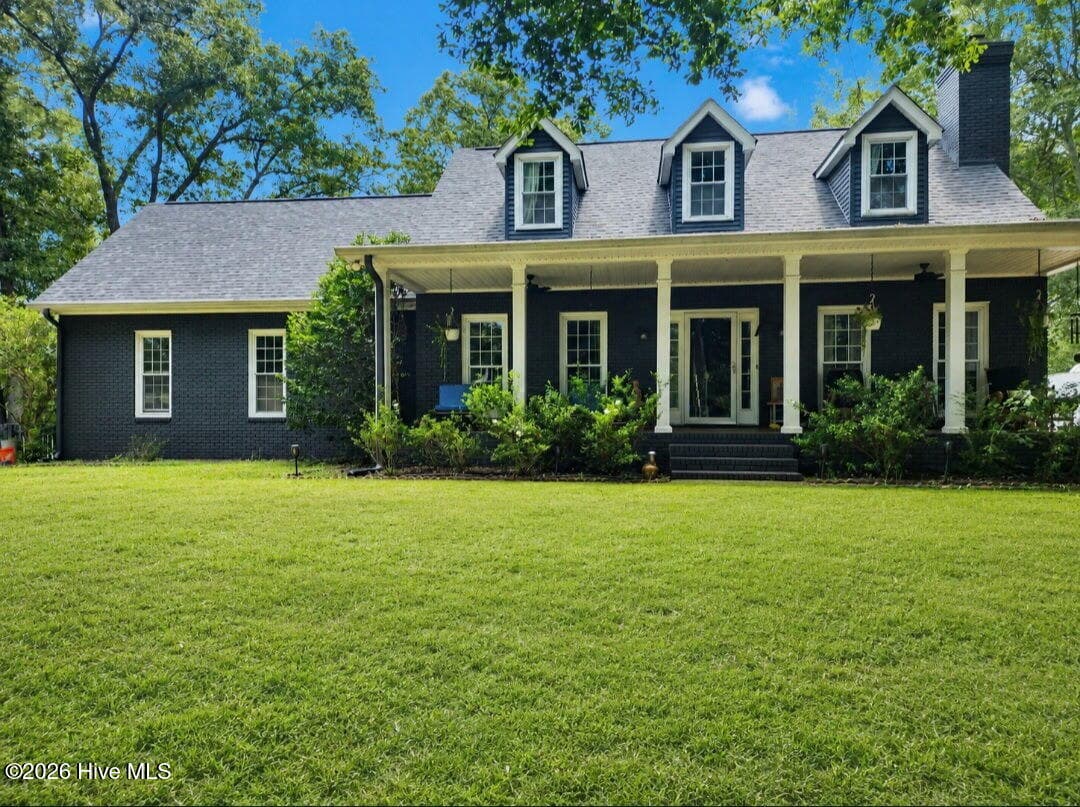 162 Boyd Pond Road, Beech Island, SC 29842