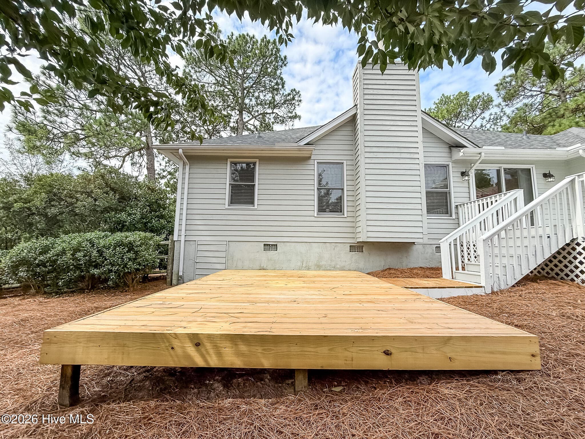 Single Family Residence at 5 Bridle Path Circle, Pinehurst, NC 28374, photo 58 of 65