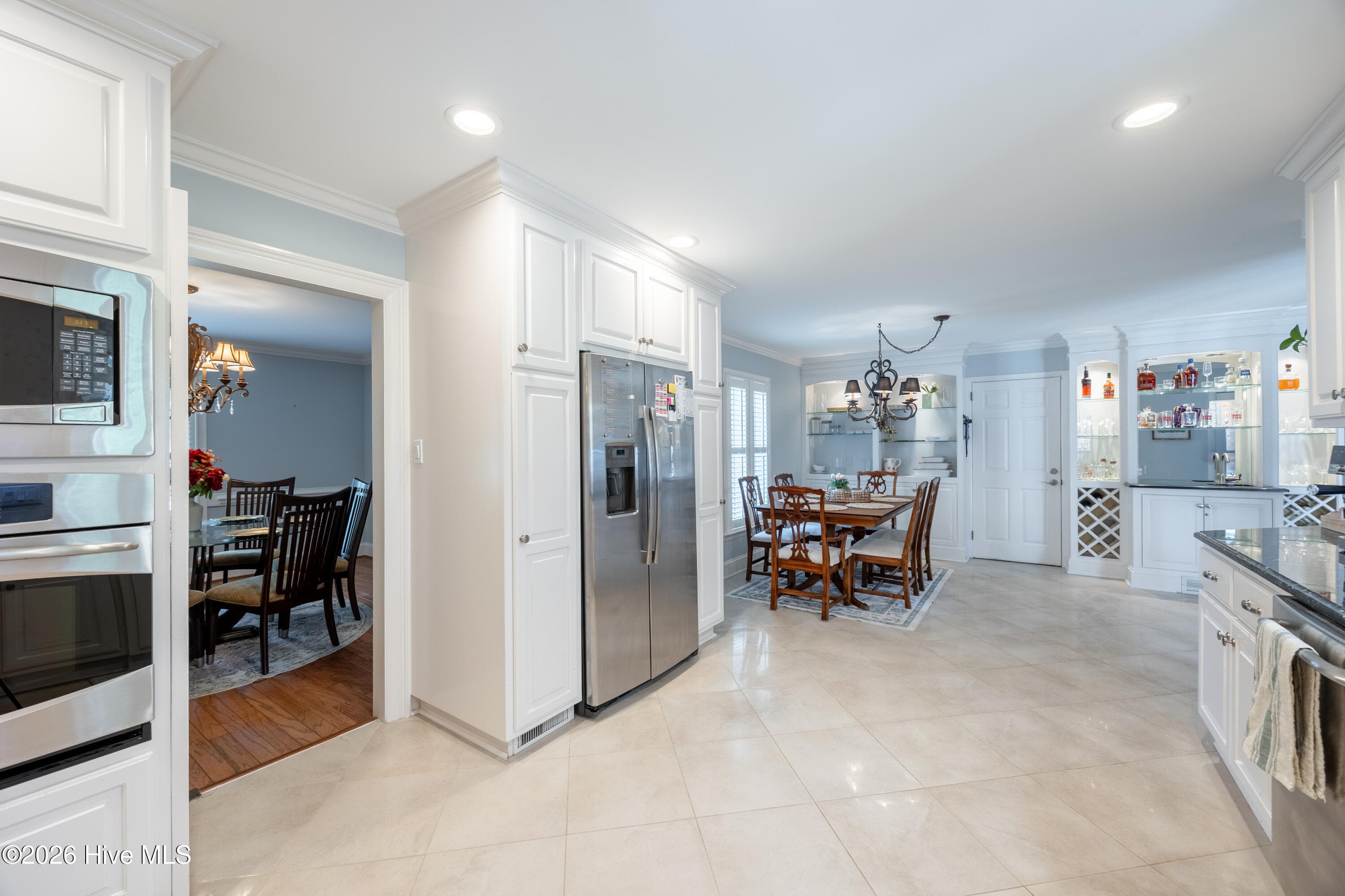 Single Family Residence at 1119 Windemere Drive NW, Wilson, NC 27896, photo 24 of 80