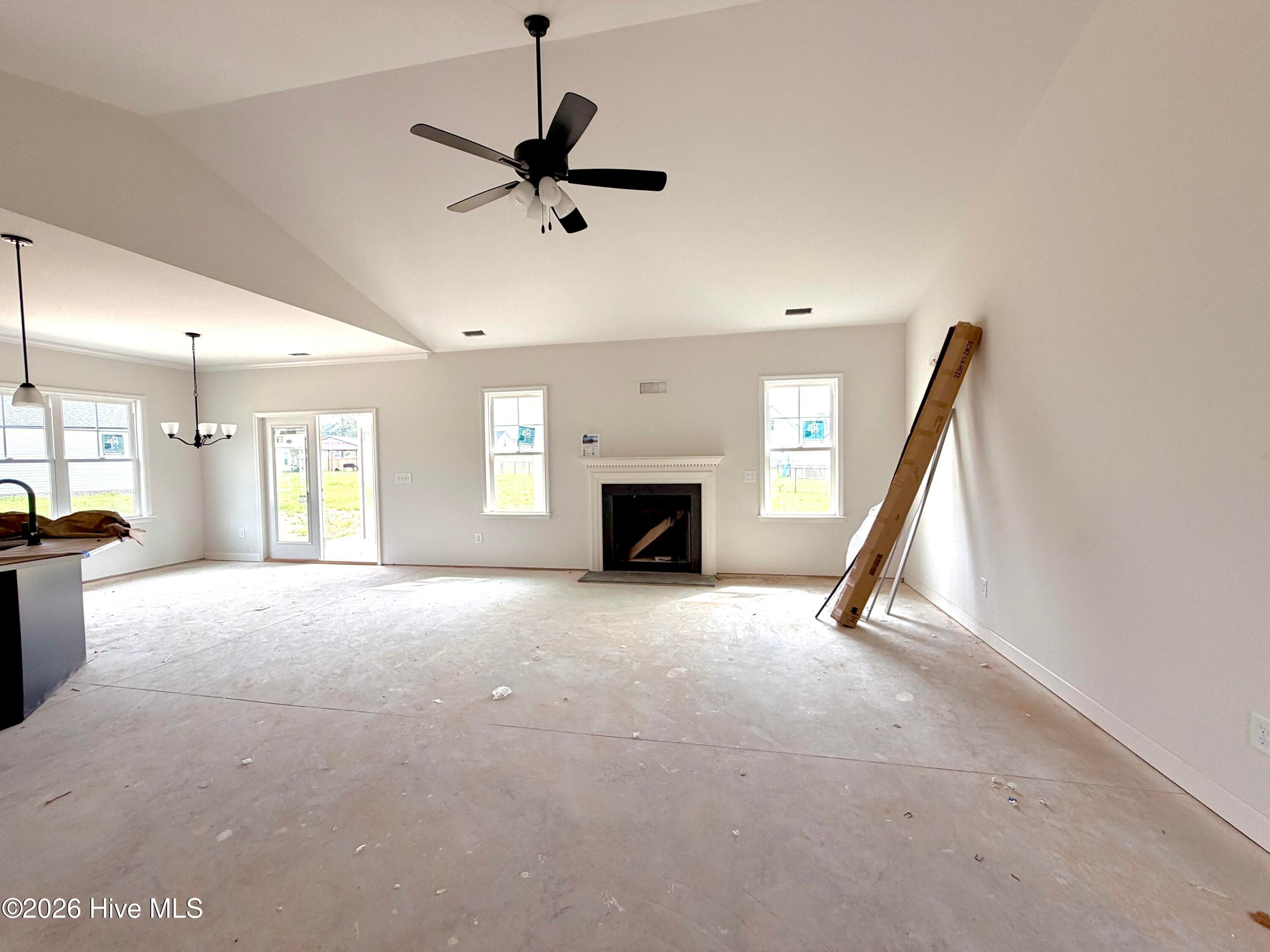 Single Family Residence at 3717 Chatsworth Drive, La Grange, NC 28551, photo 24 of 88