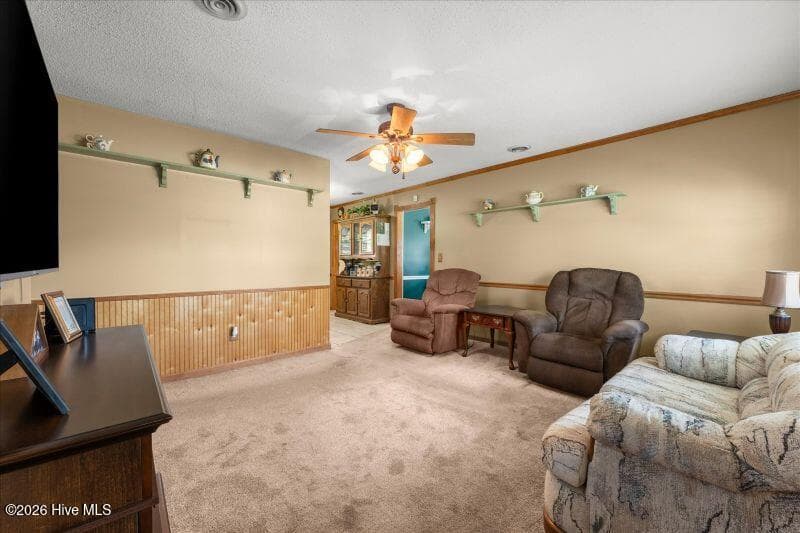 Single Family Residence at 3364 Fashion Drive, Augusta, GA 30909, photo 4 of 26