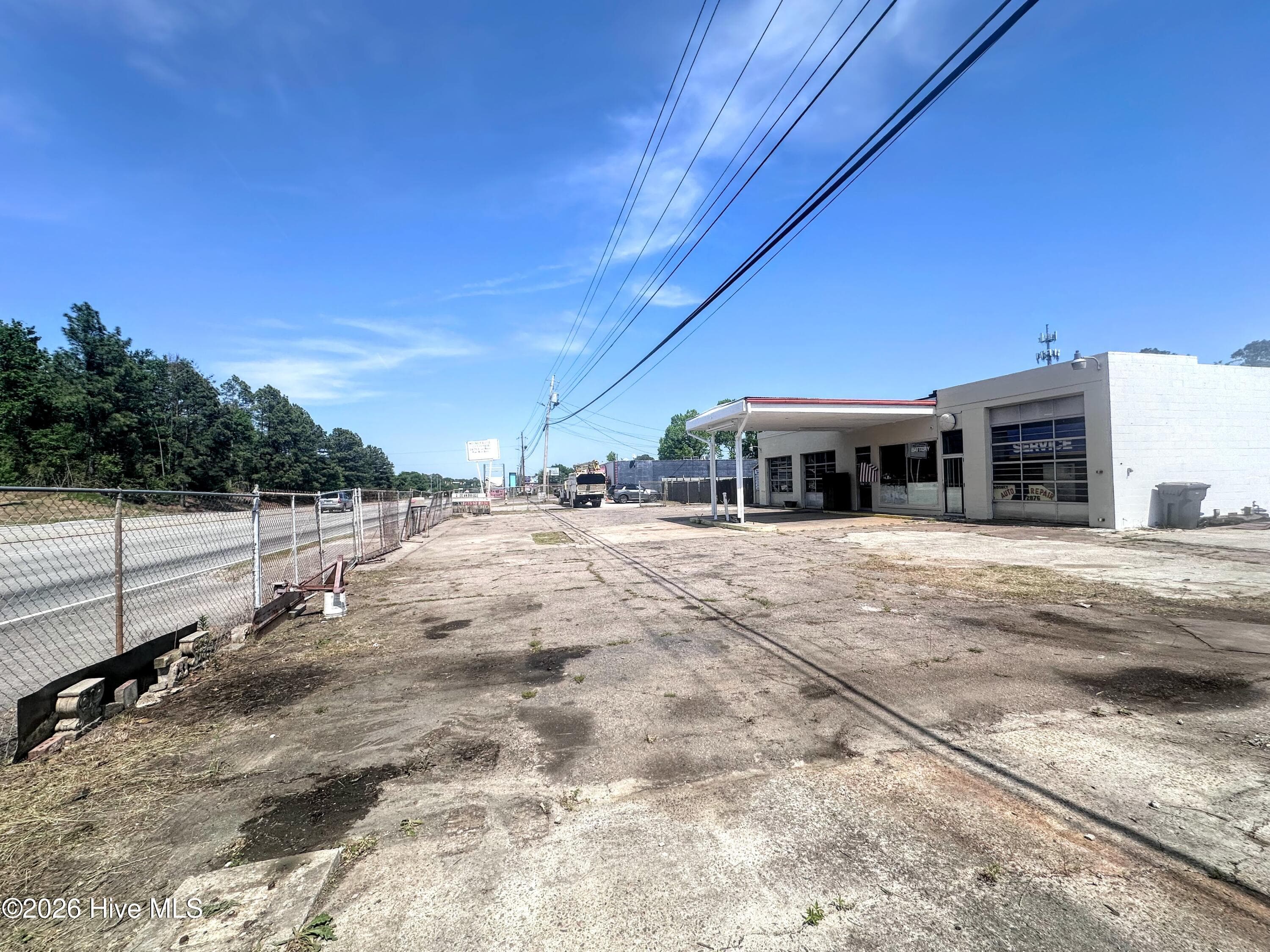 Commercial Sale at 2876 Deans Bridge Road, Augusta, GA 30906, photo 32 of 48