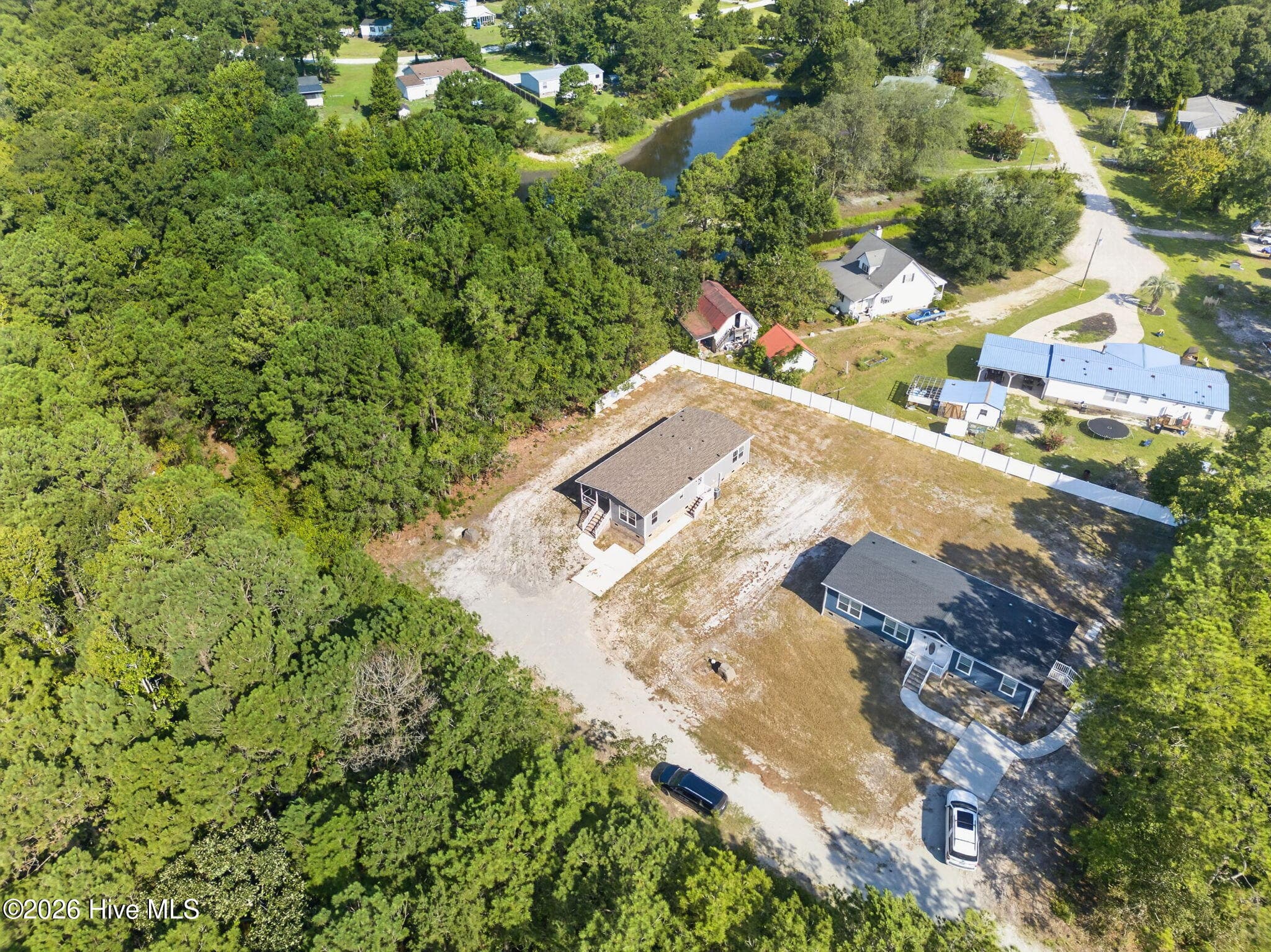 Manufactured Home at 1685 Elon Drive SW, Supply, NC 28462, photo 31 of 34