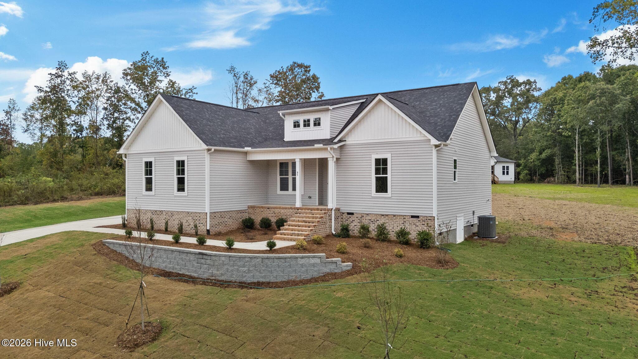 Single Family Residence at 95 Autumnwood Lane, Spring Hope, NC 27882, photo 2 of 38