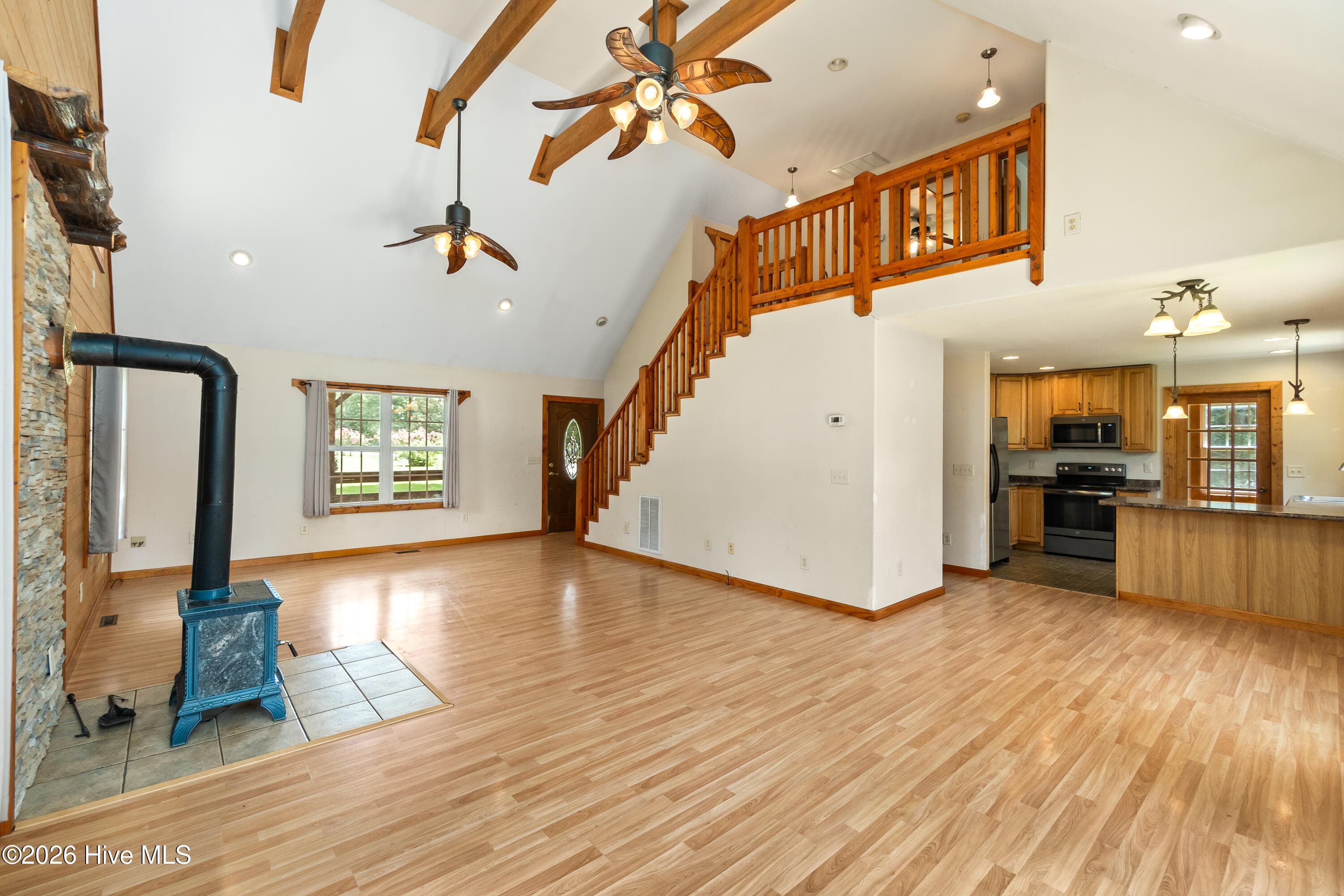 Single Family Residence at 169 Raymons Creek Road, Shiloh, NC 27974, photo 15 of 70