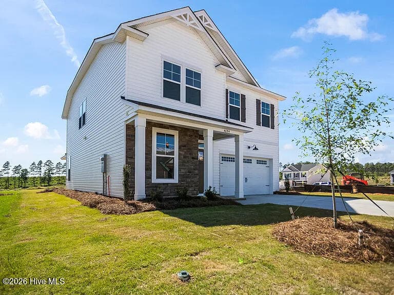 Single Family Residence at 4694 Hartshorn Circle, Aiken, SC 29801, photo 4 of 45