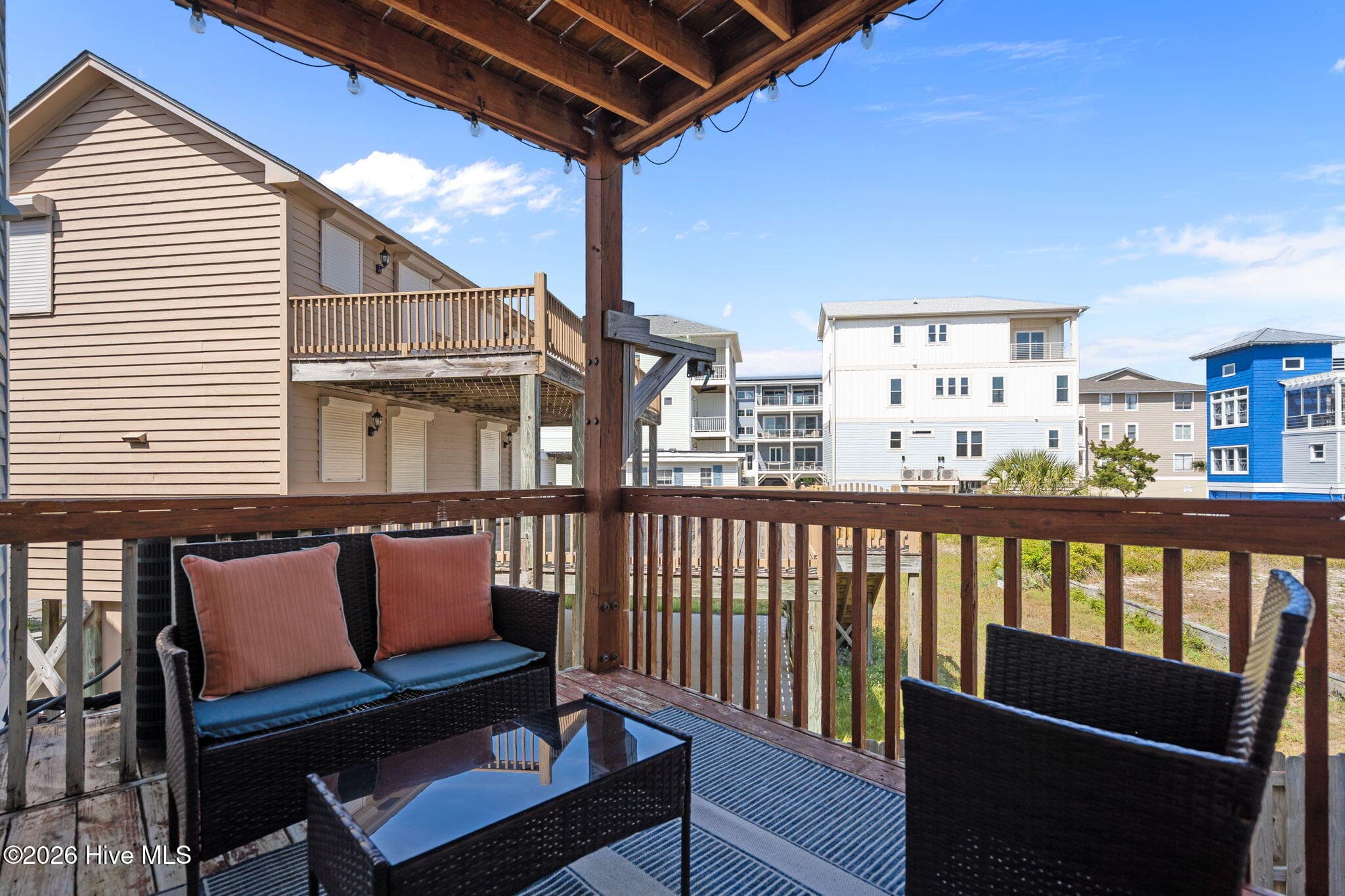 Condominium at 1412 Canal Drive Apt C, Carolina Beach, NC 28428, photo 29 of 41