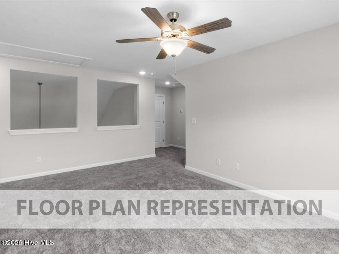 Single Family Residence at 1131 Attfield Drive Dh297, Grovetown, GA 30813, photo 18 of 28