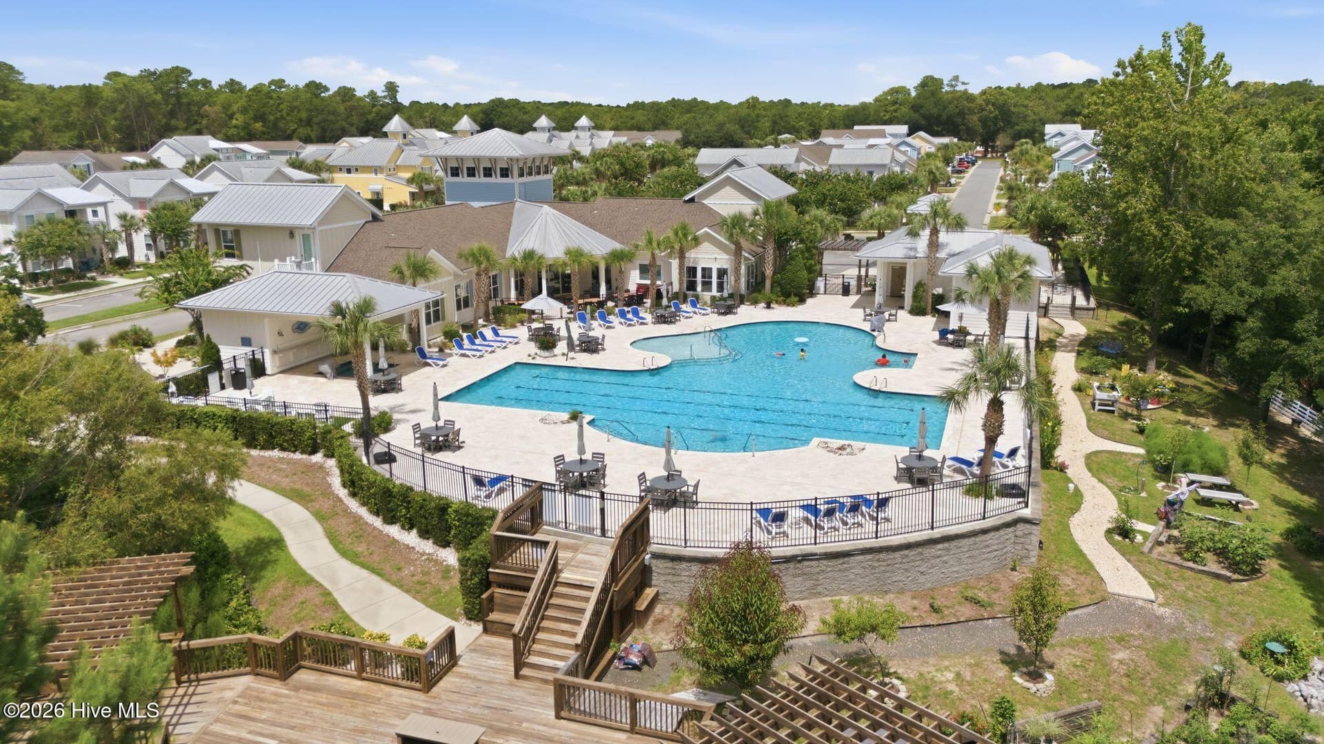 Single Family Residence at 1535 Harbour Place Drive, Calabash, NC 28467, photo 64 of 71