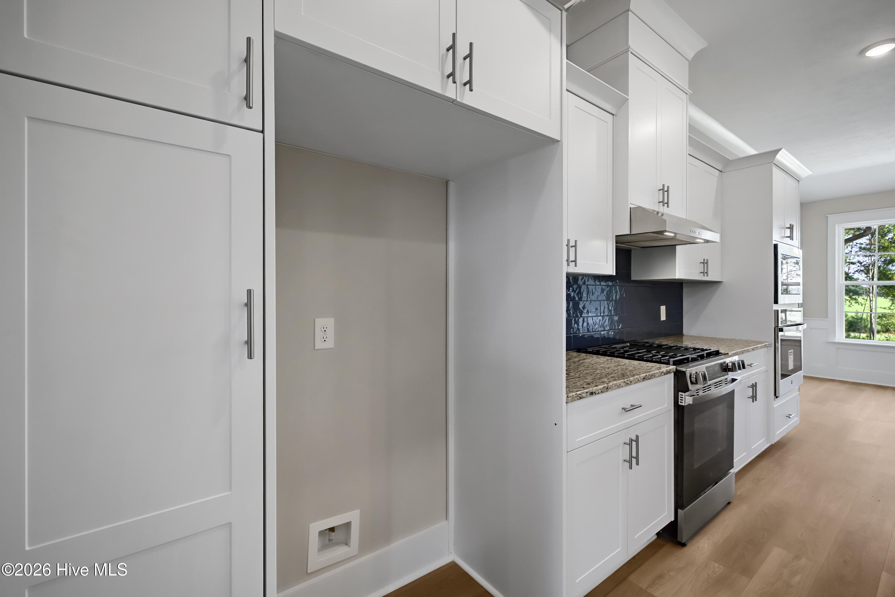 Soft close cabinetry - 1644 Bellingham Drive, Beech Island, SC 29842