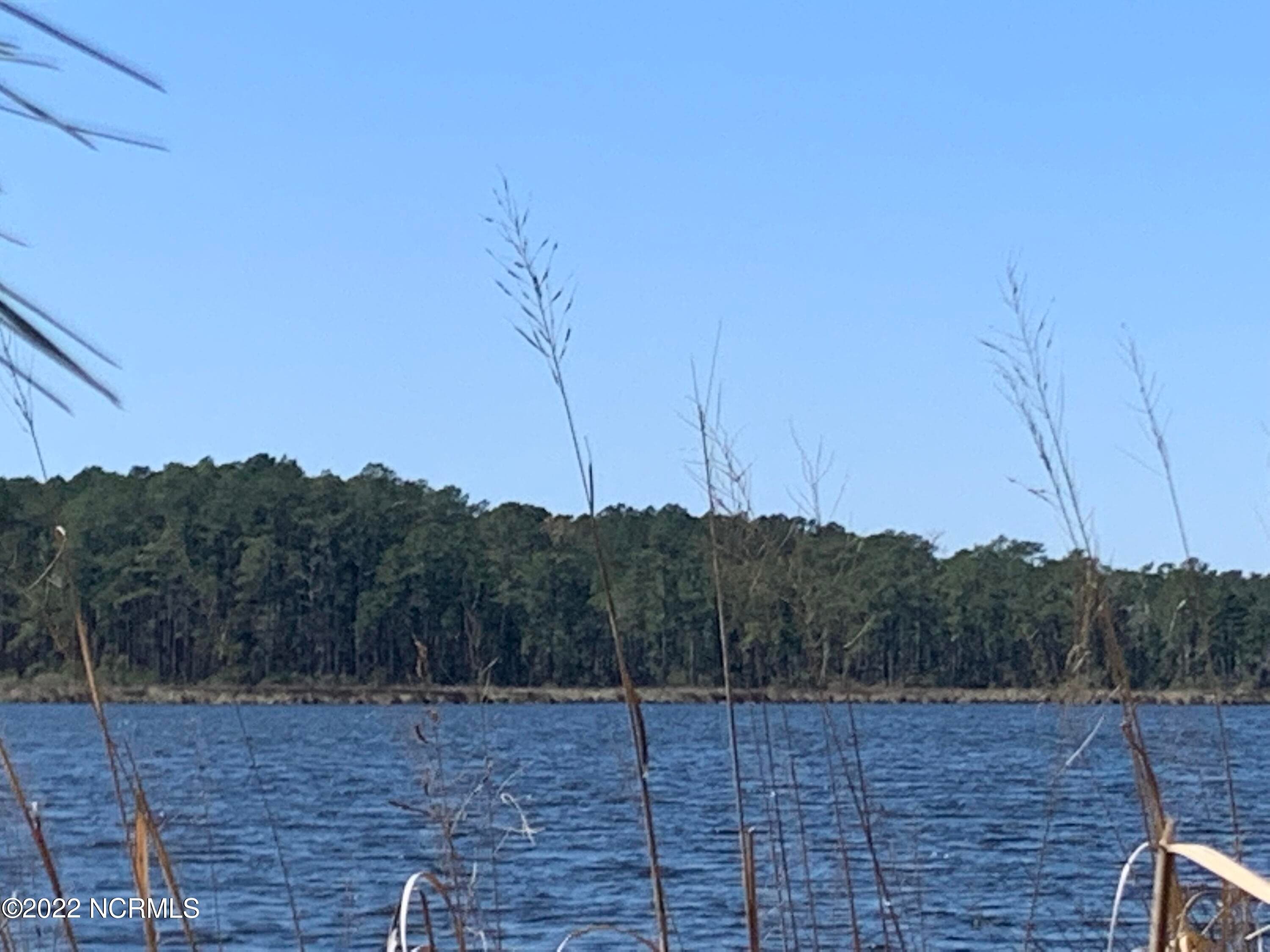 Water access/ water view. - Lot 24 24 Bailey Pointe S/D Drive, Belhaven, NC 27810