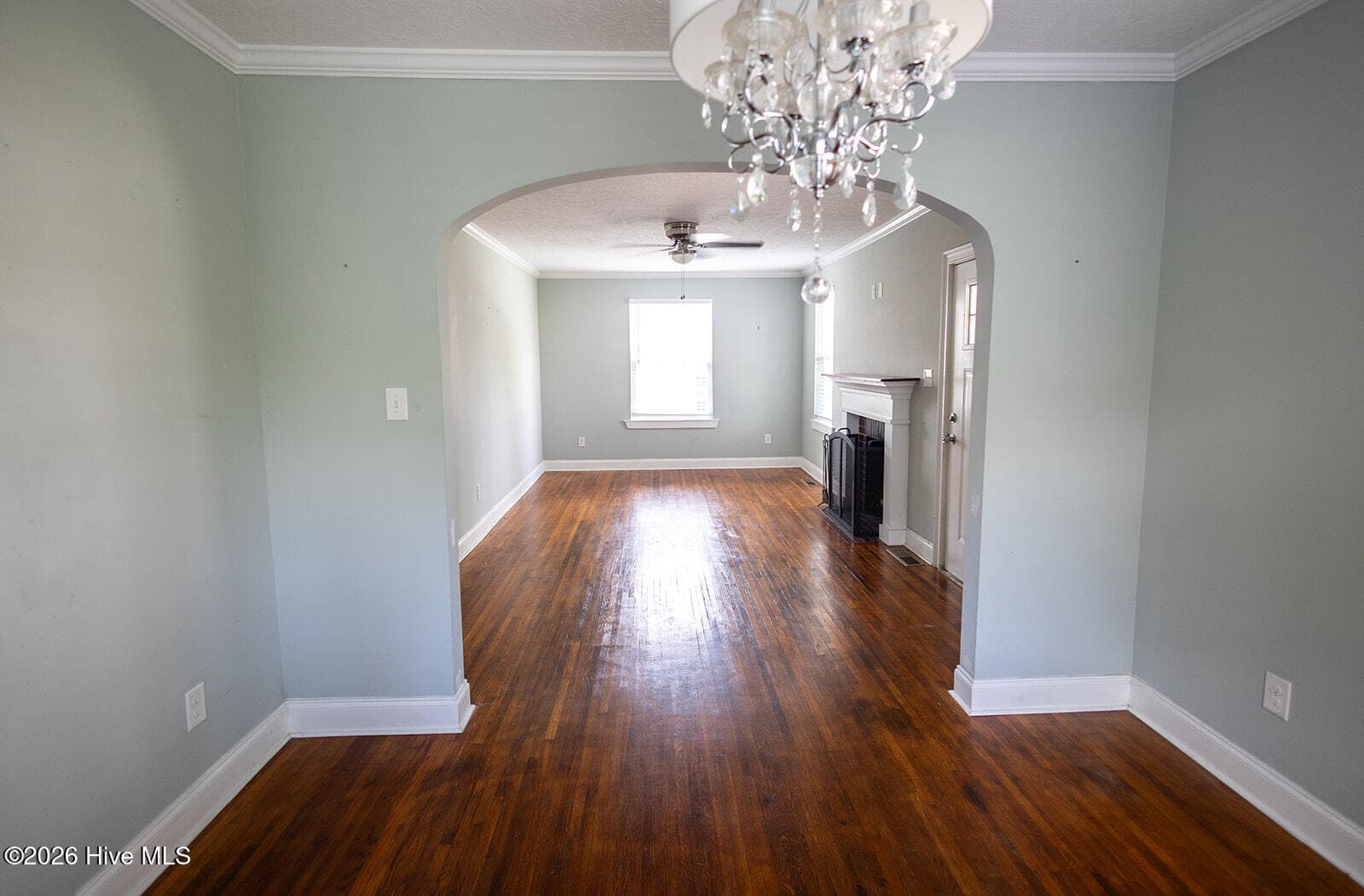 Single Family Residence at 1720 Oak Drive, Augusta, GA 30904, photo 9 of 17