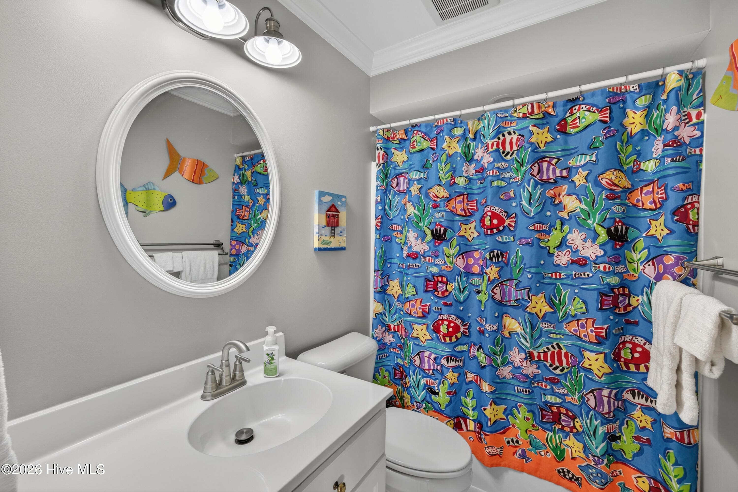 Single Family Residence at 103 Mcleod Avenue, Topsail Beach, NC 28445, photo 36 of 53