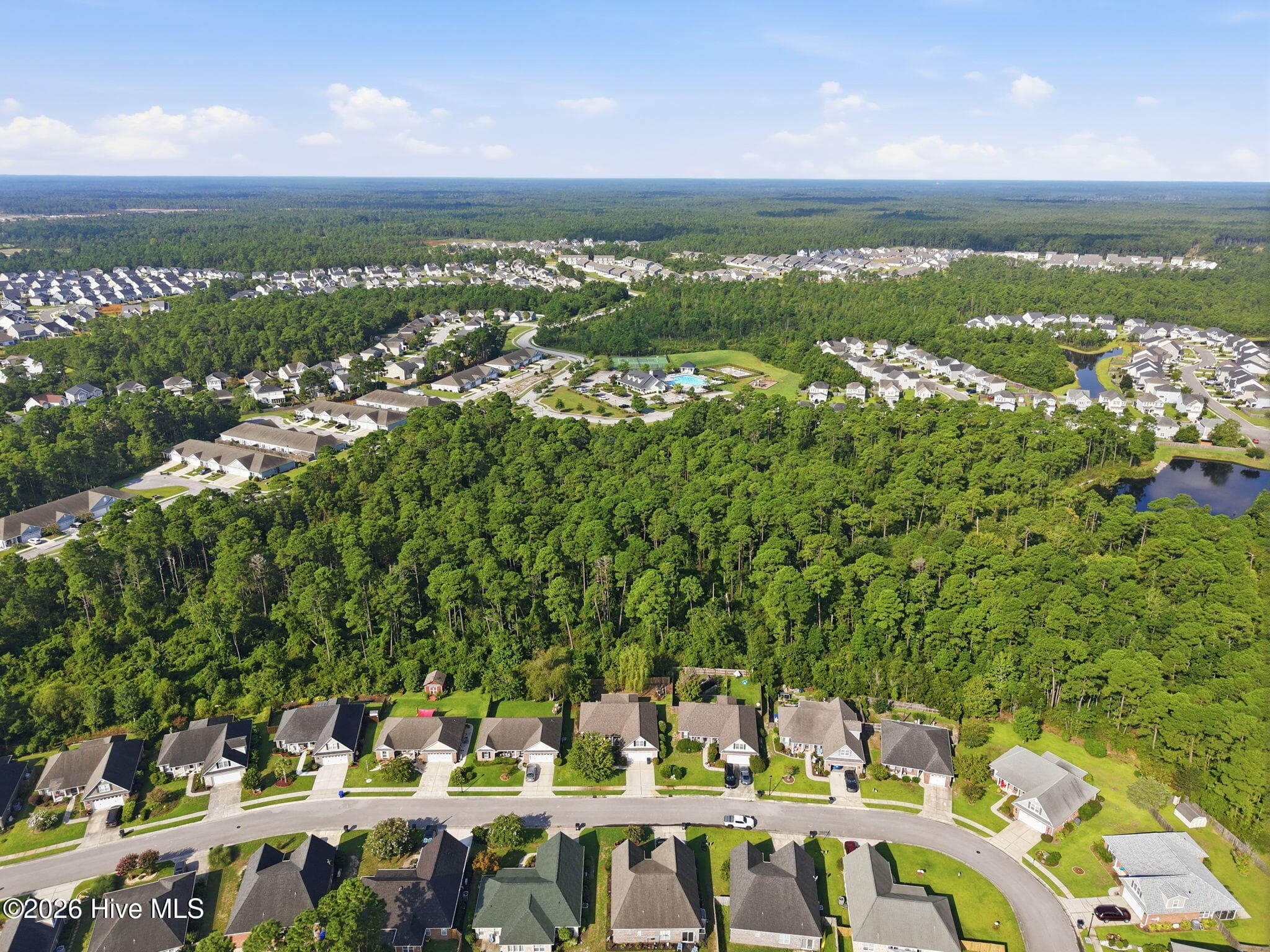 Single Family Residence at 1040 Lanterns Lane, Leland, NC 28451, photo 66 of 66