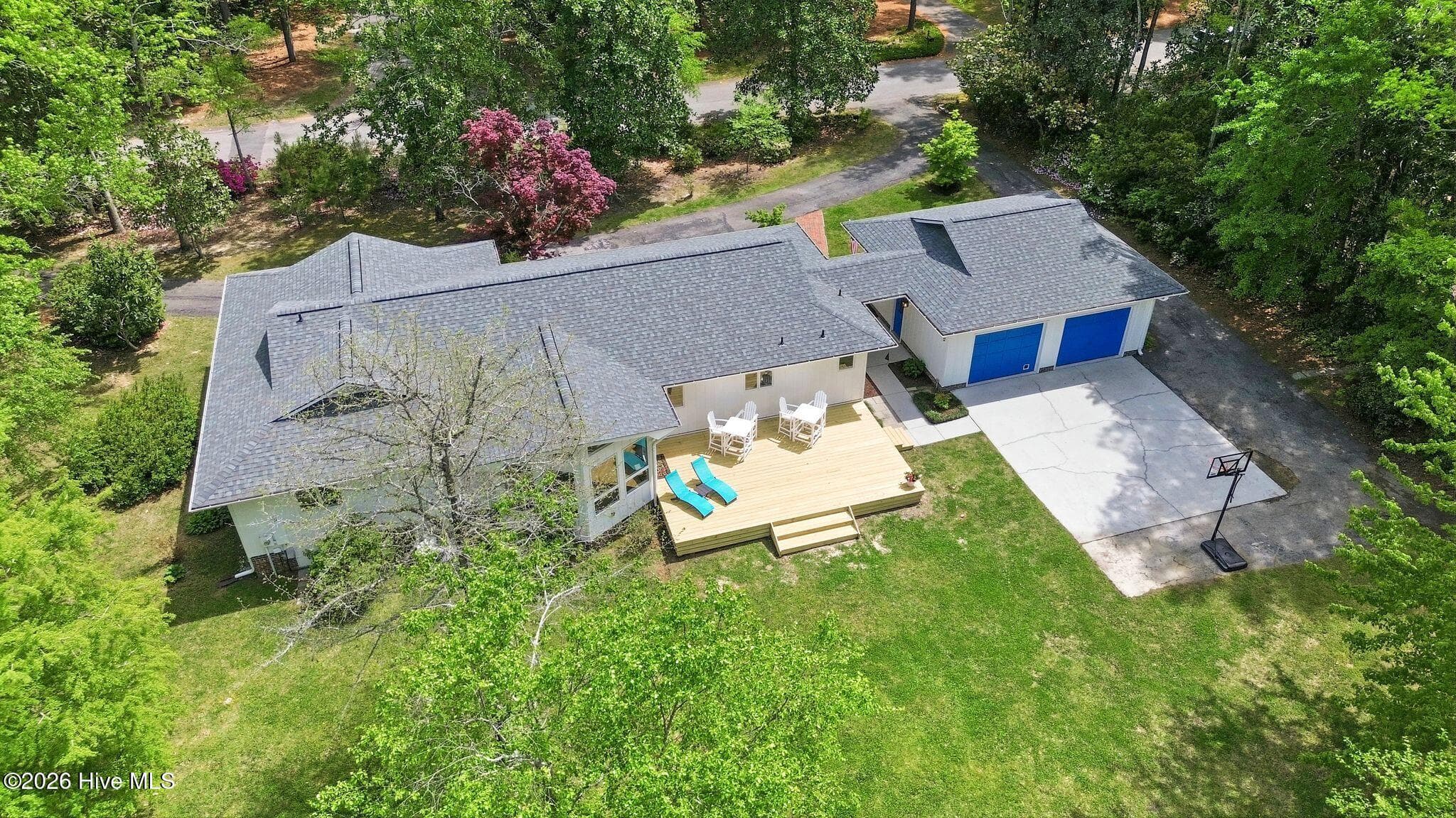 Single Family Residence at 105 Braxlo Lane, Wilmington, NC 28409, photo 74 of 79