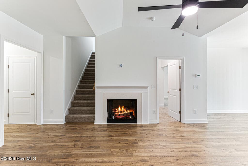 Single Family Residence at 2403 Murdocksville Road, West End, NC 27376, photo 18 of 58