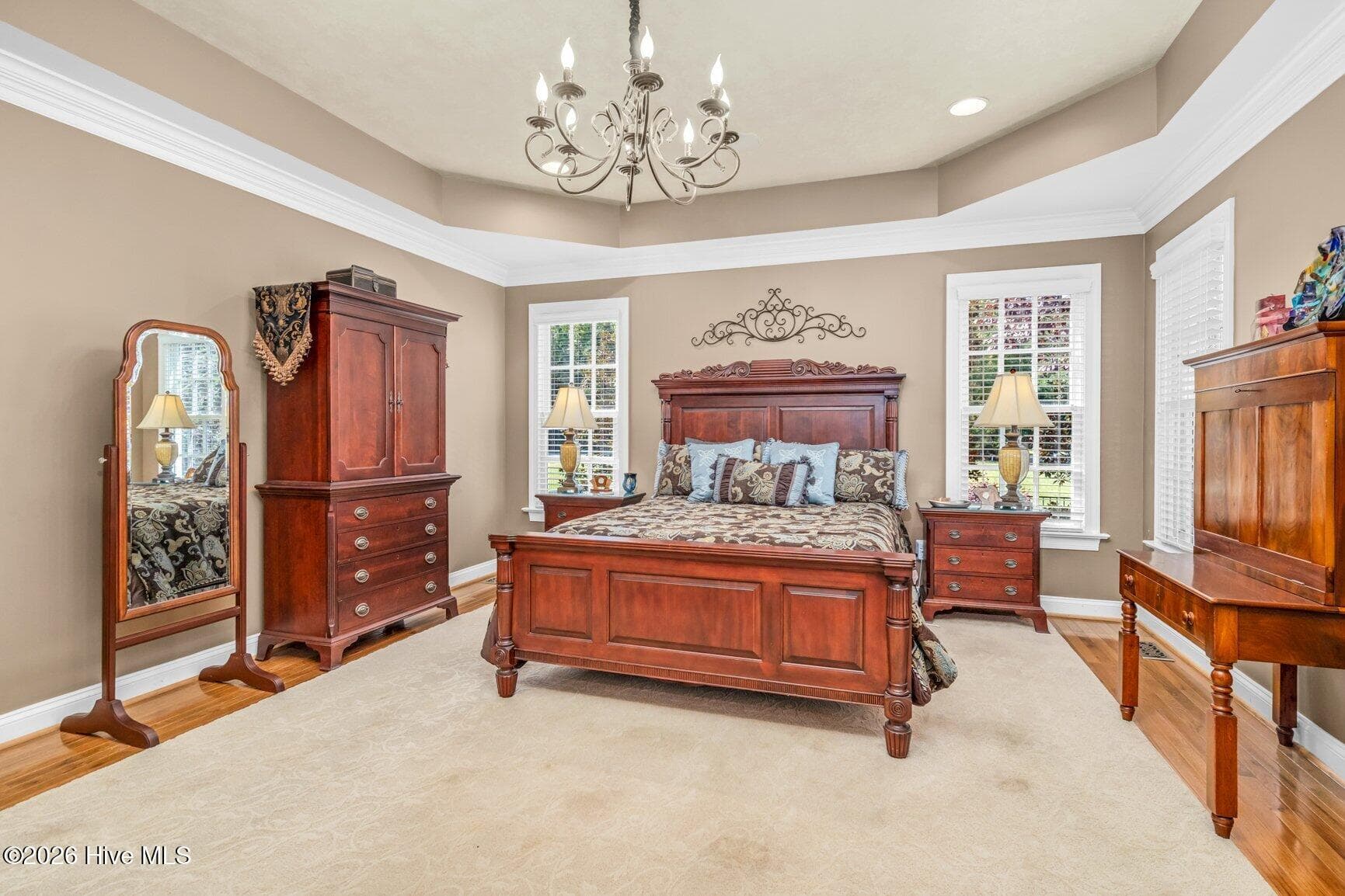 Single Family Residence at 3095 Belmont Lake Drive, Rocky Mount, NC 27804, Rocky Mount, photo 19 of 76