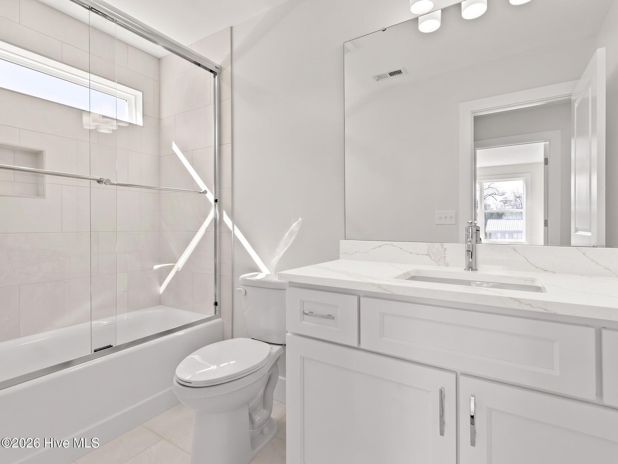 Interior finish selections are similar (may vary by unit) - 1739 Stella Way, Wilmington, NC 28403