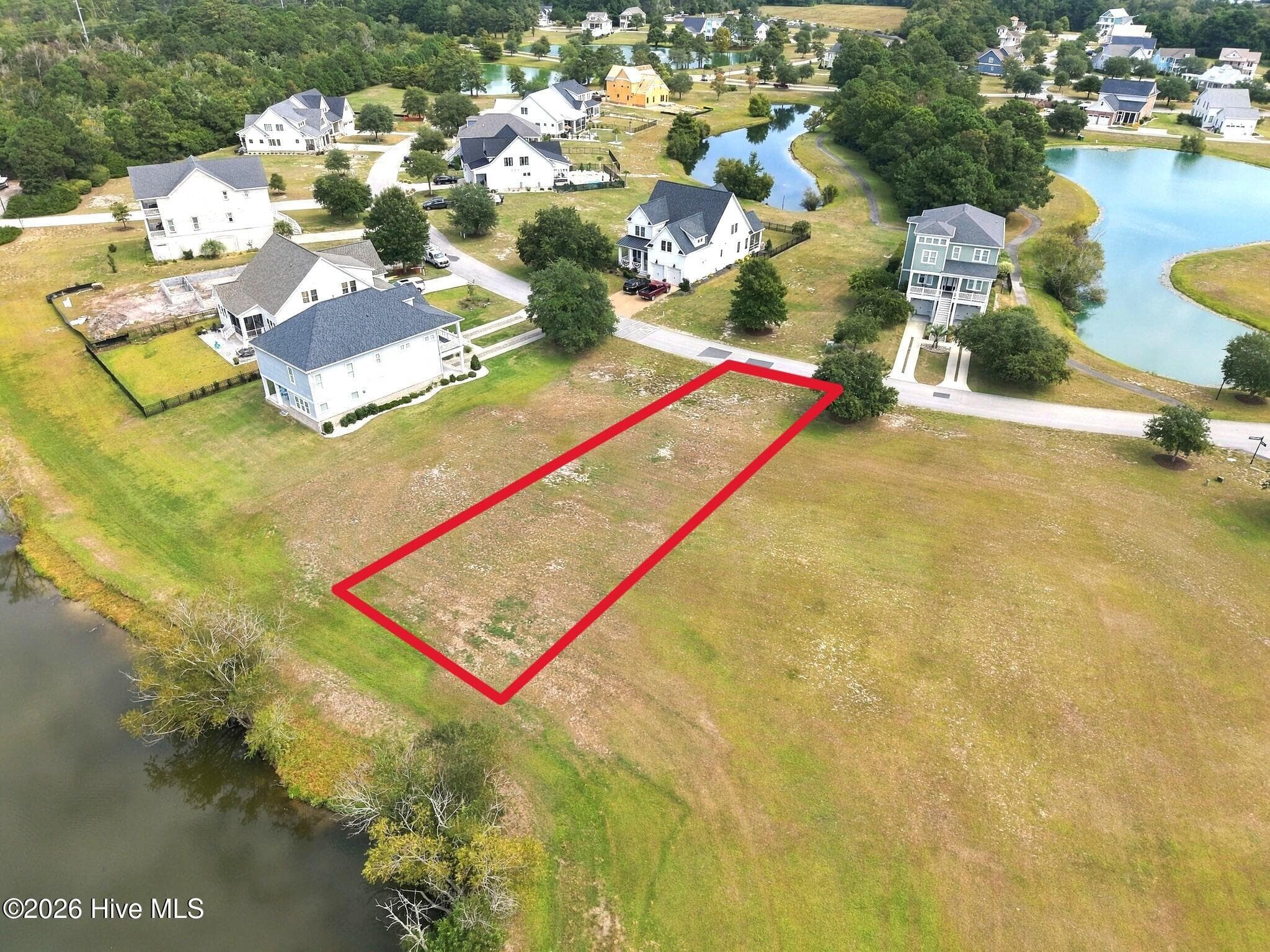 Residential Lot at 226 101 Cumberland Street, Newport, NC 28570, Newport, photo 10 of 25