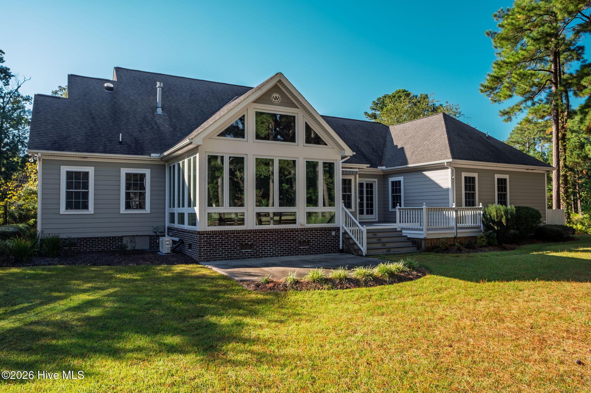 Single Family Residence at 108 Scuppernong River Drive, Hertford, NC 27944, photo 39 of 62