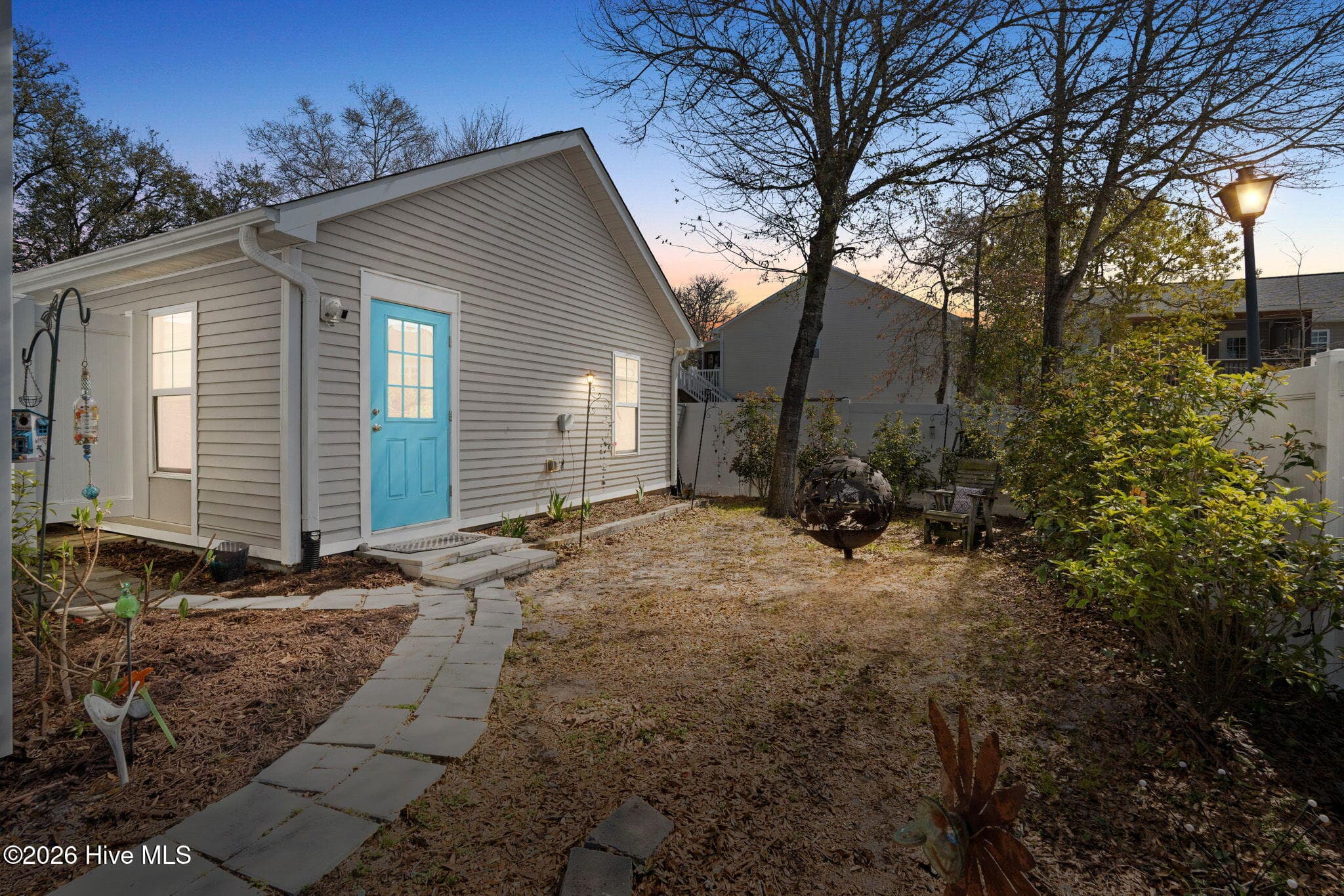 Single Family Residence at 140 NE 16th Street, Oak Island, NC 28465, photo 3 of 6