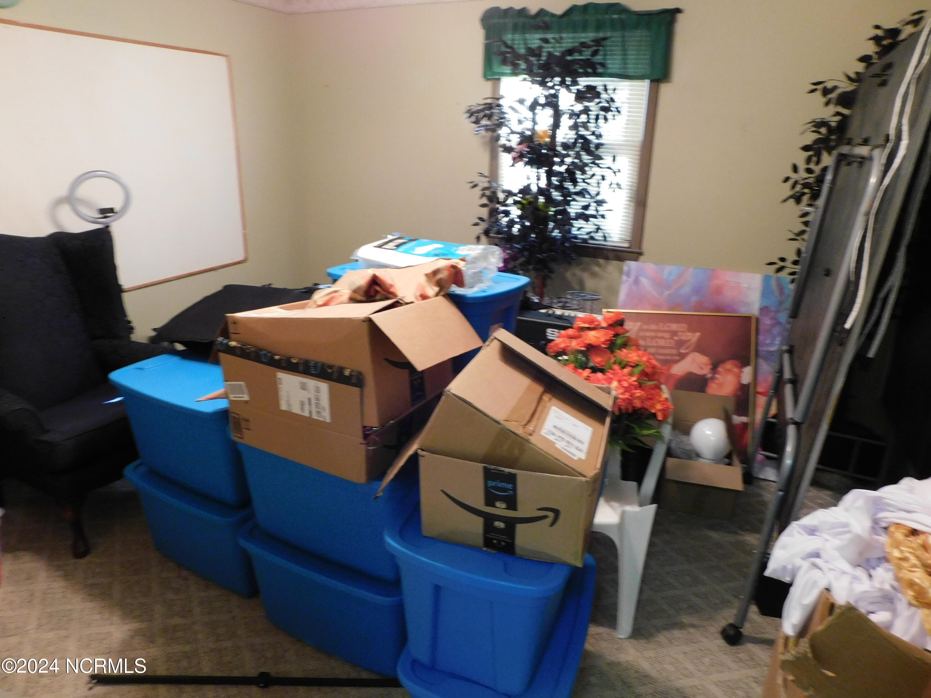 Storage room - 11121 Turnpike Road, Laurinburg, NC 28352
