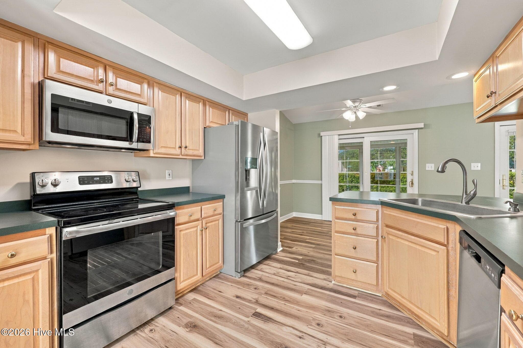 Single Family Residence at 620 Riva Ridge Road, Sneads Ferry, NC 28460, photo 13 of 50