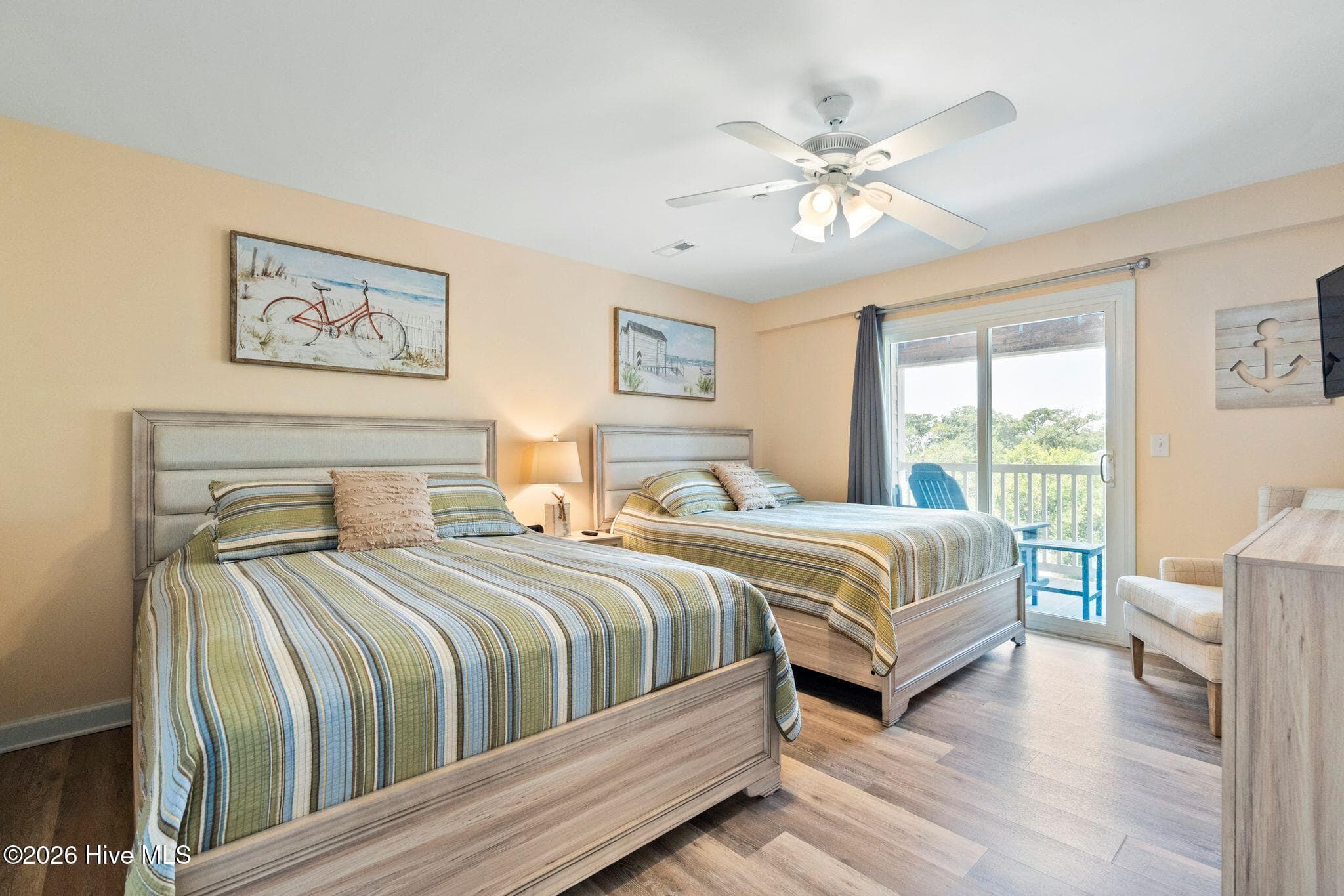 Single Family Residence at 1207 E Oak Island Drive, Oak Island, NC 28465, photo 27 of 72