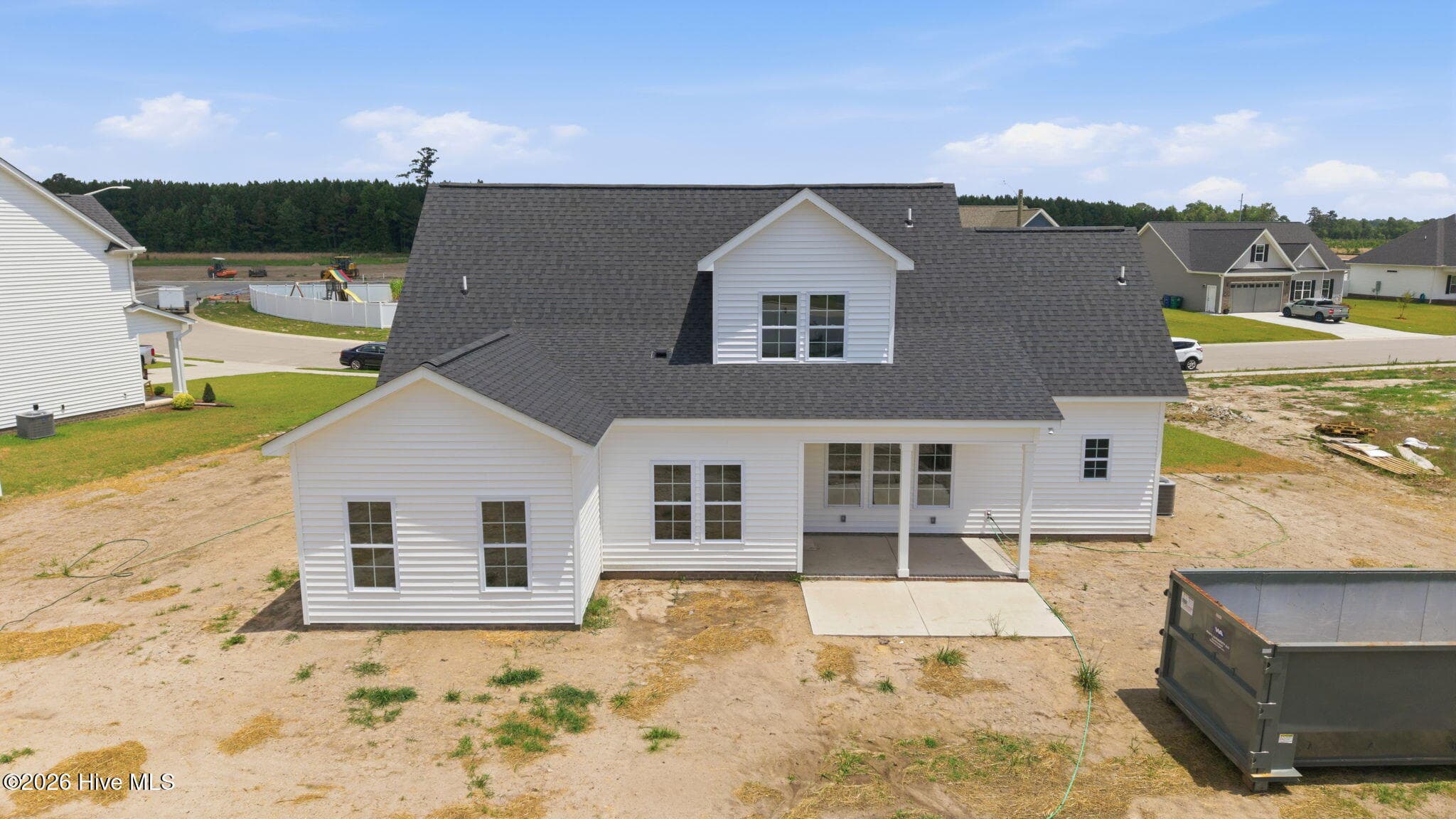 Single Family Residence at 1005 Finn Court, Greenville, NC 27834, photo 56 of 69