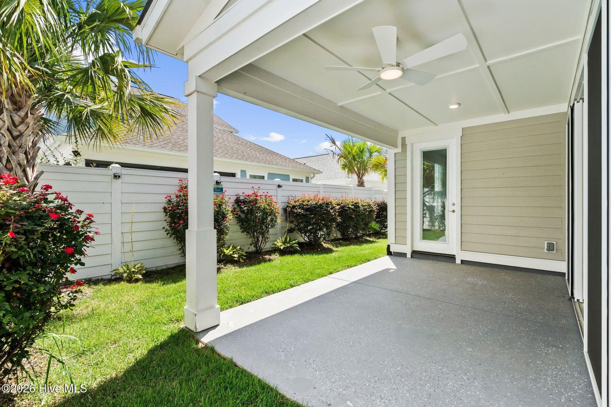 Single Family Residence at 1535 Harbour Place Drive, Calabash, NC 28467, photo 51 of 71