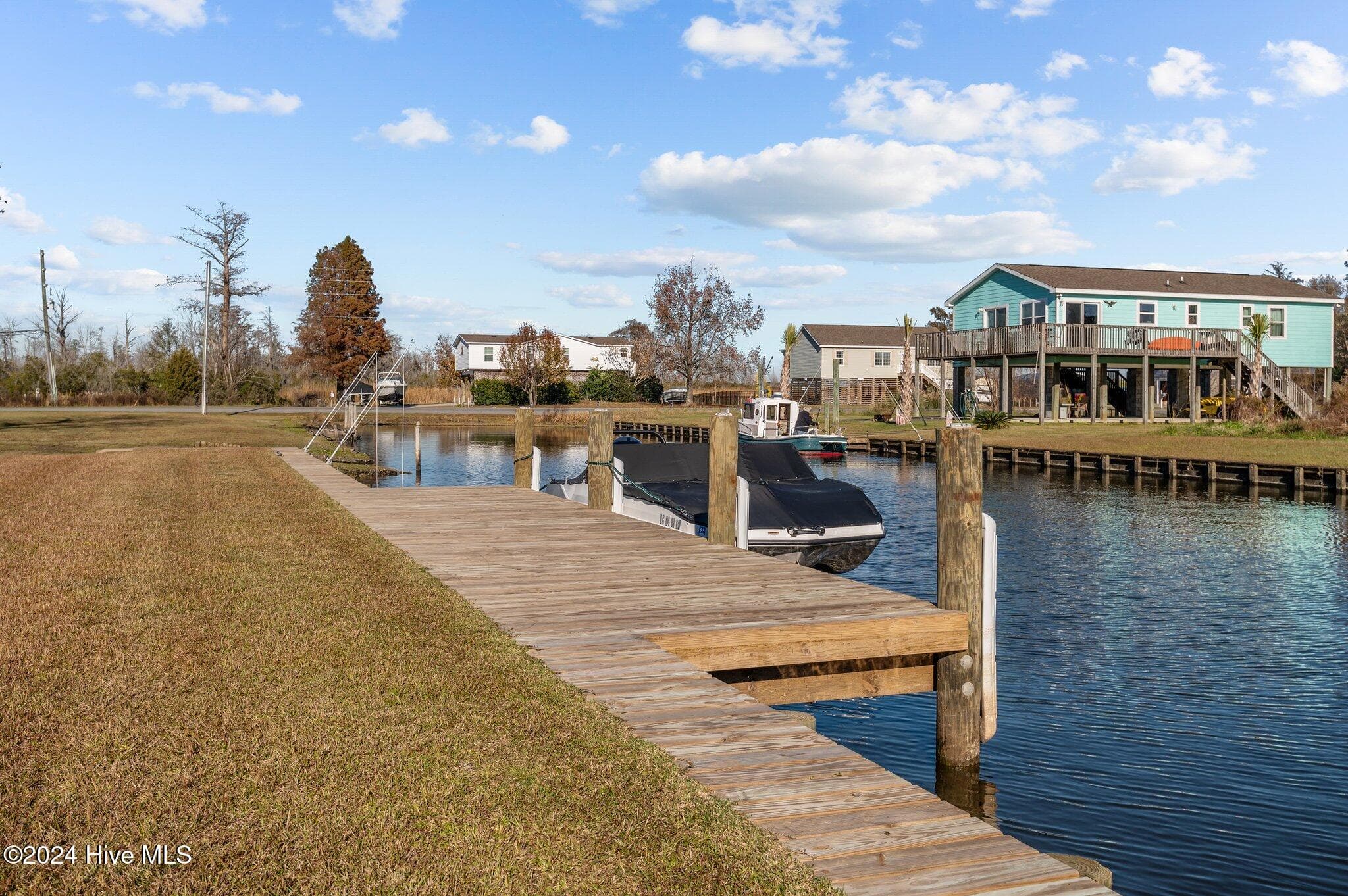 Single Family Residence at 1134 Whichards Beach Road, Chocowinity, NC 27817, photo 30 of 46