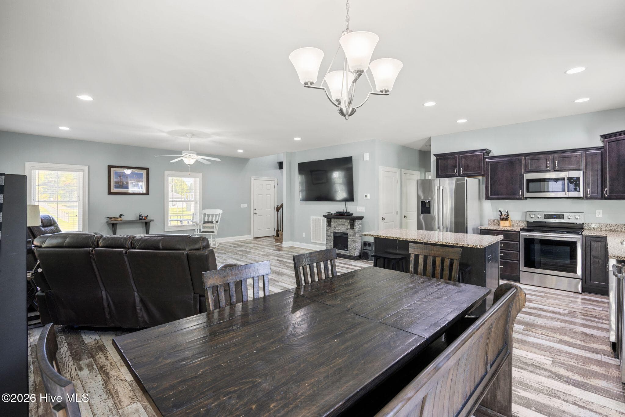 Single Family Residence at 6505 Funston Road SE, Winnabow, NC 28479, photo 31 of 83