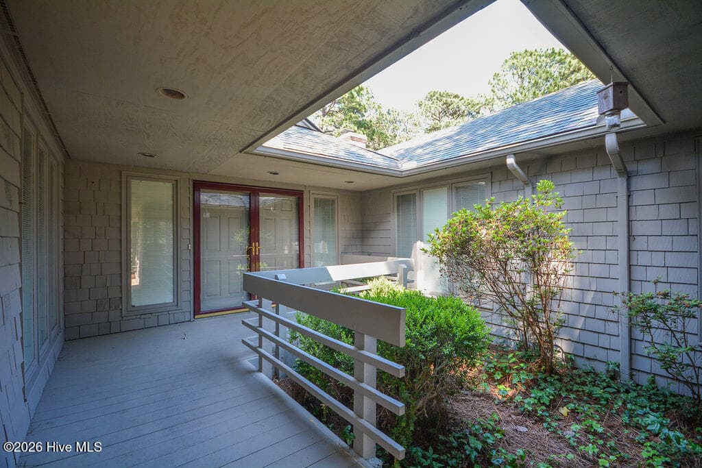 Townhouse at 285 Sugar Gum Lane Unit 20, Pinehurst, NC 28374, photo 7 of 75