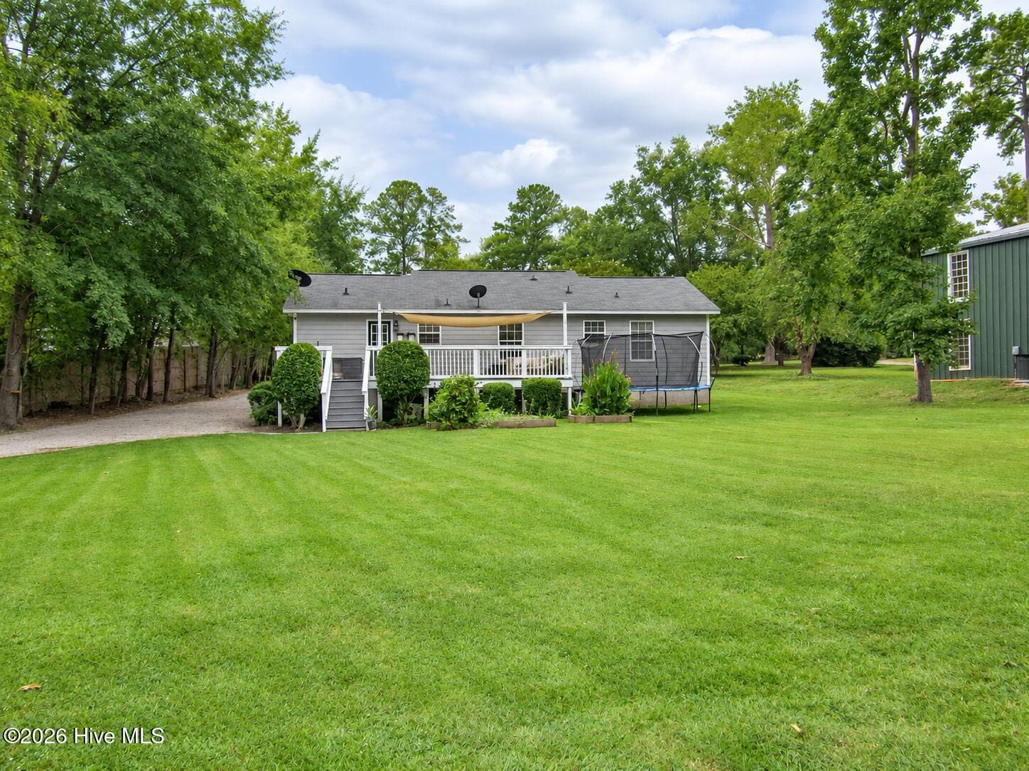 Single Family Residence at 1099 S Cherokee Drive S, Lincolnton, GA 30817, photo 35 of 37