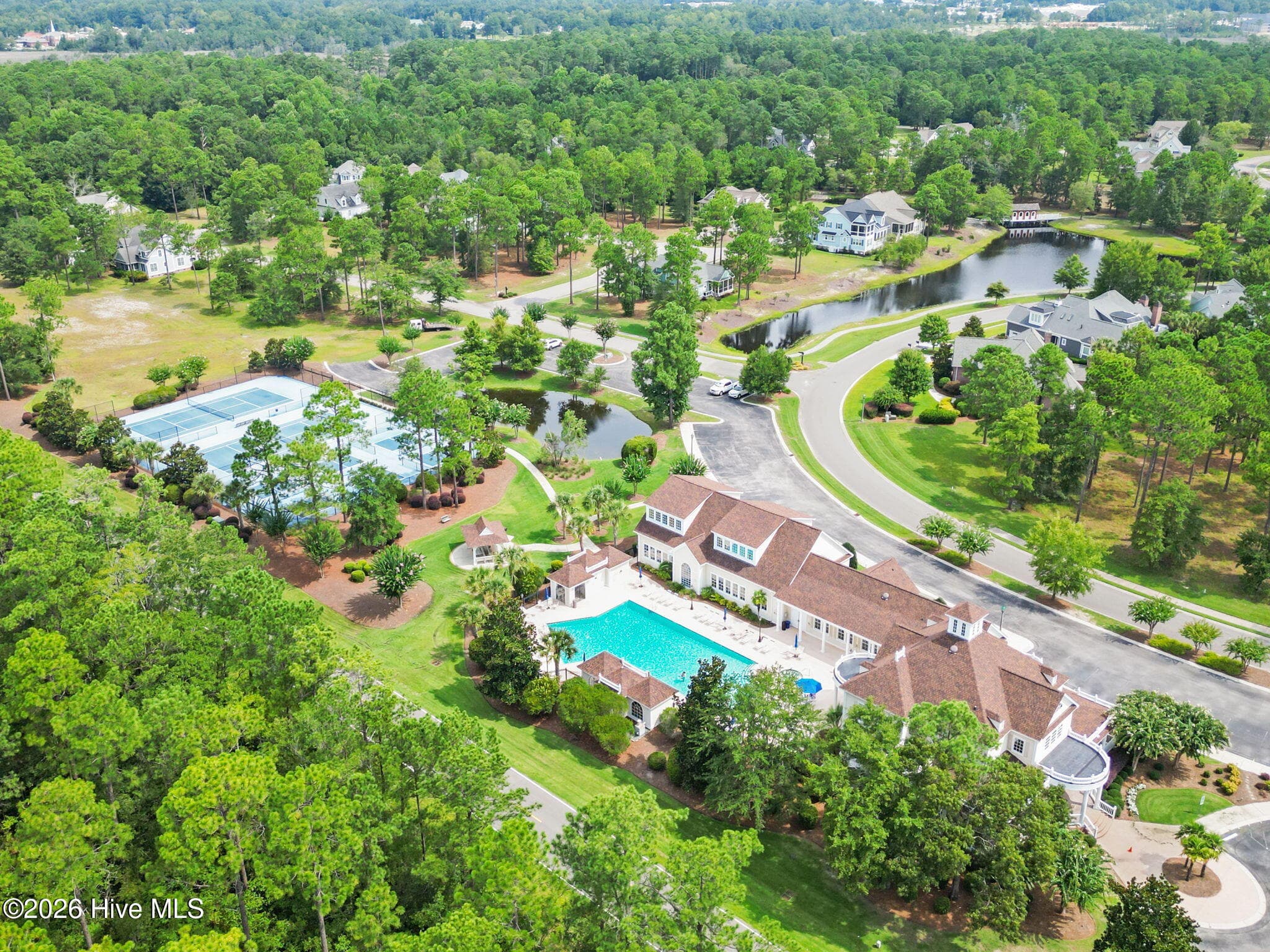 Residential Lot at 707 Palmer Lake Court, Shallotte, NC 28470, Shallotte, photo 3 of 3