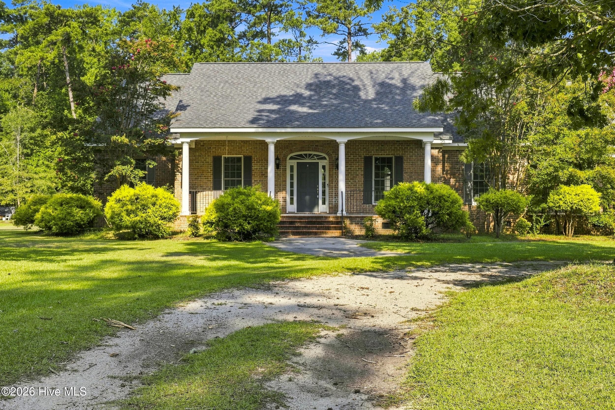 801 Sawmill Landing Road, Bath, NC 27808