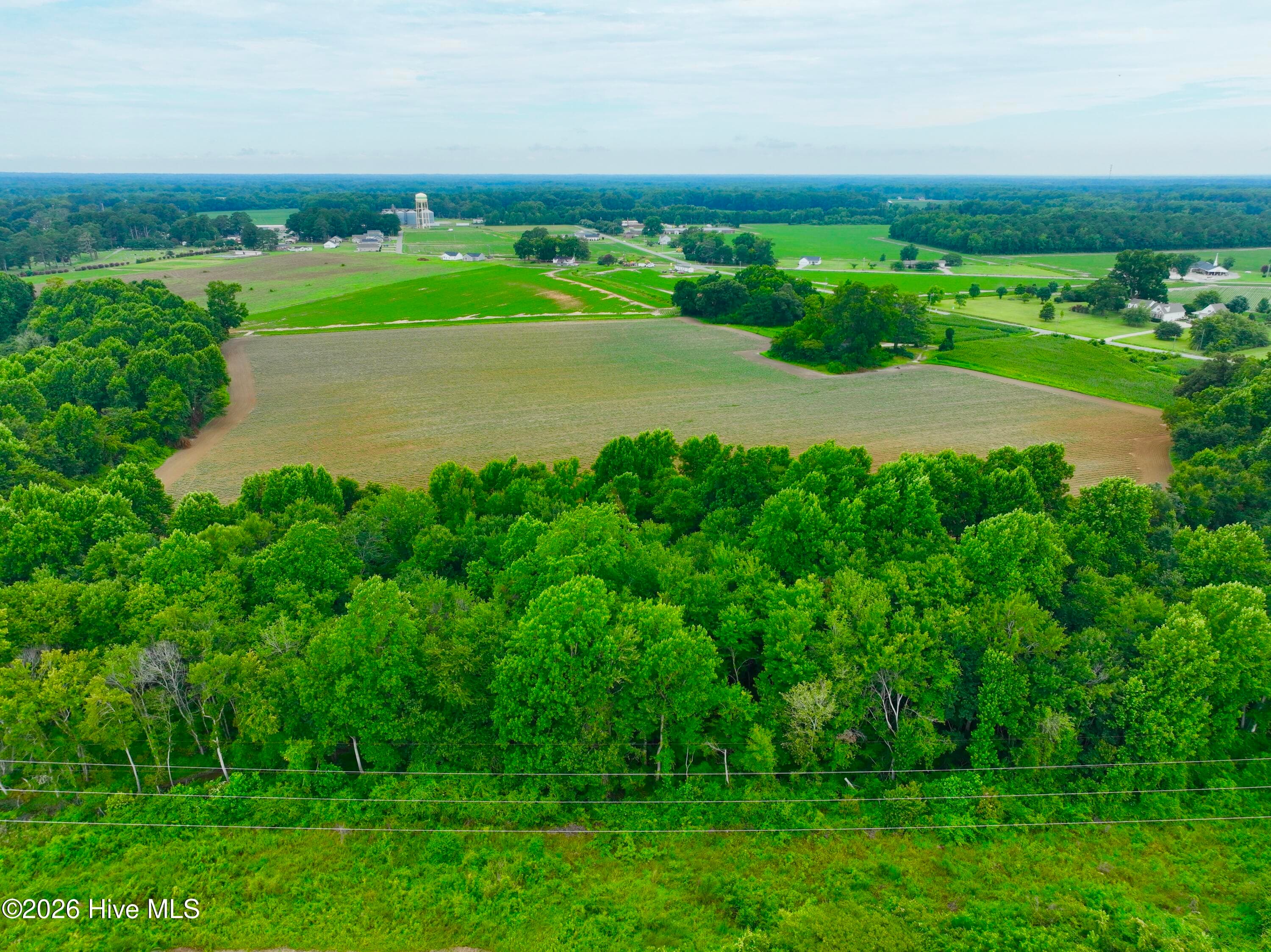 Farm at 478 Davis Mill Road, Fremont, NC 27830, photo 10 of 21