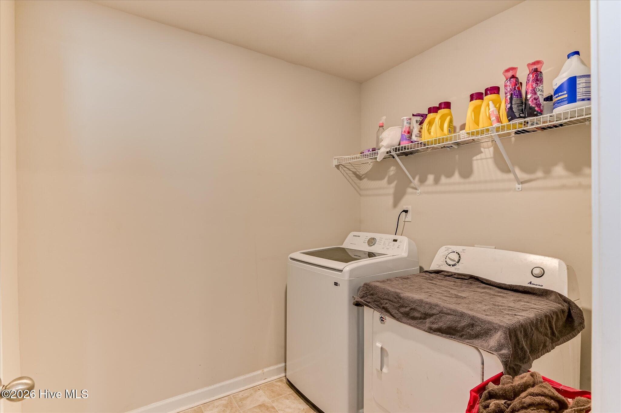 Laundry Room - 956 Hay Meadow Drive, Augusta, GA 30909