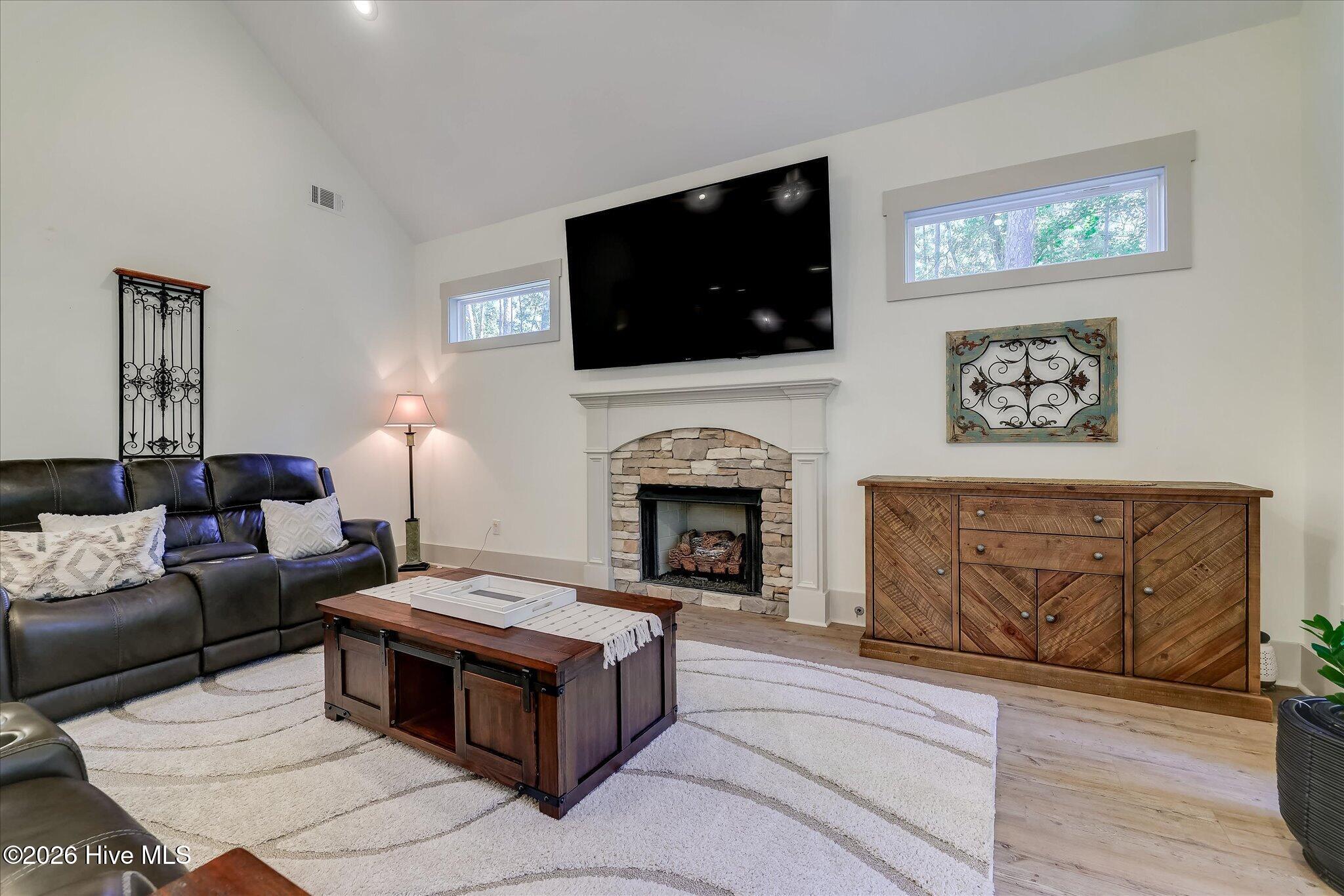 Single Family Residence at 103 Marlboro Place, McCormick, SC 29835, photo 11 of 57