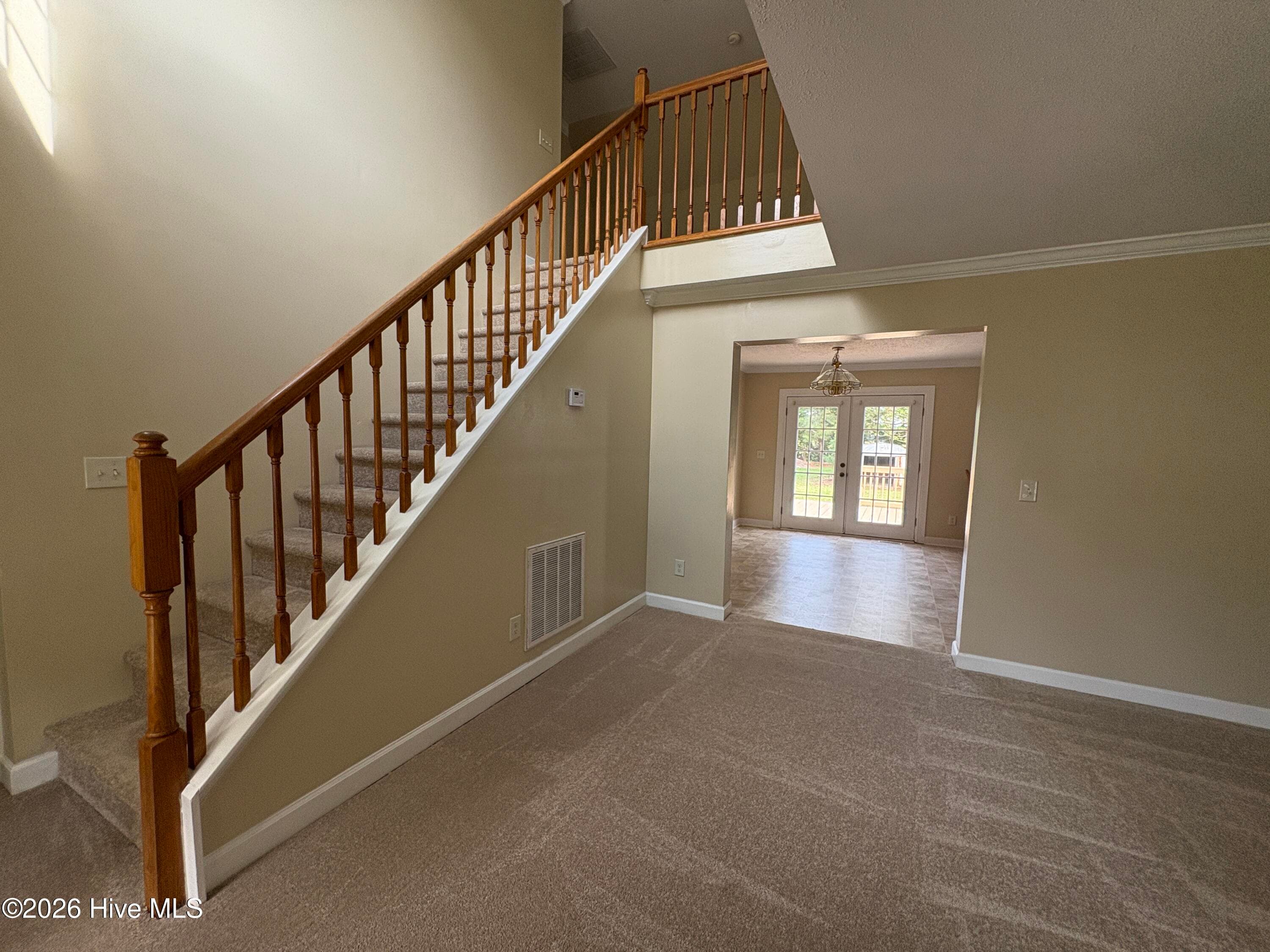 Open Floor plan - 2992 Market St Ex Ext, Washington, NC 27889