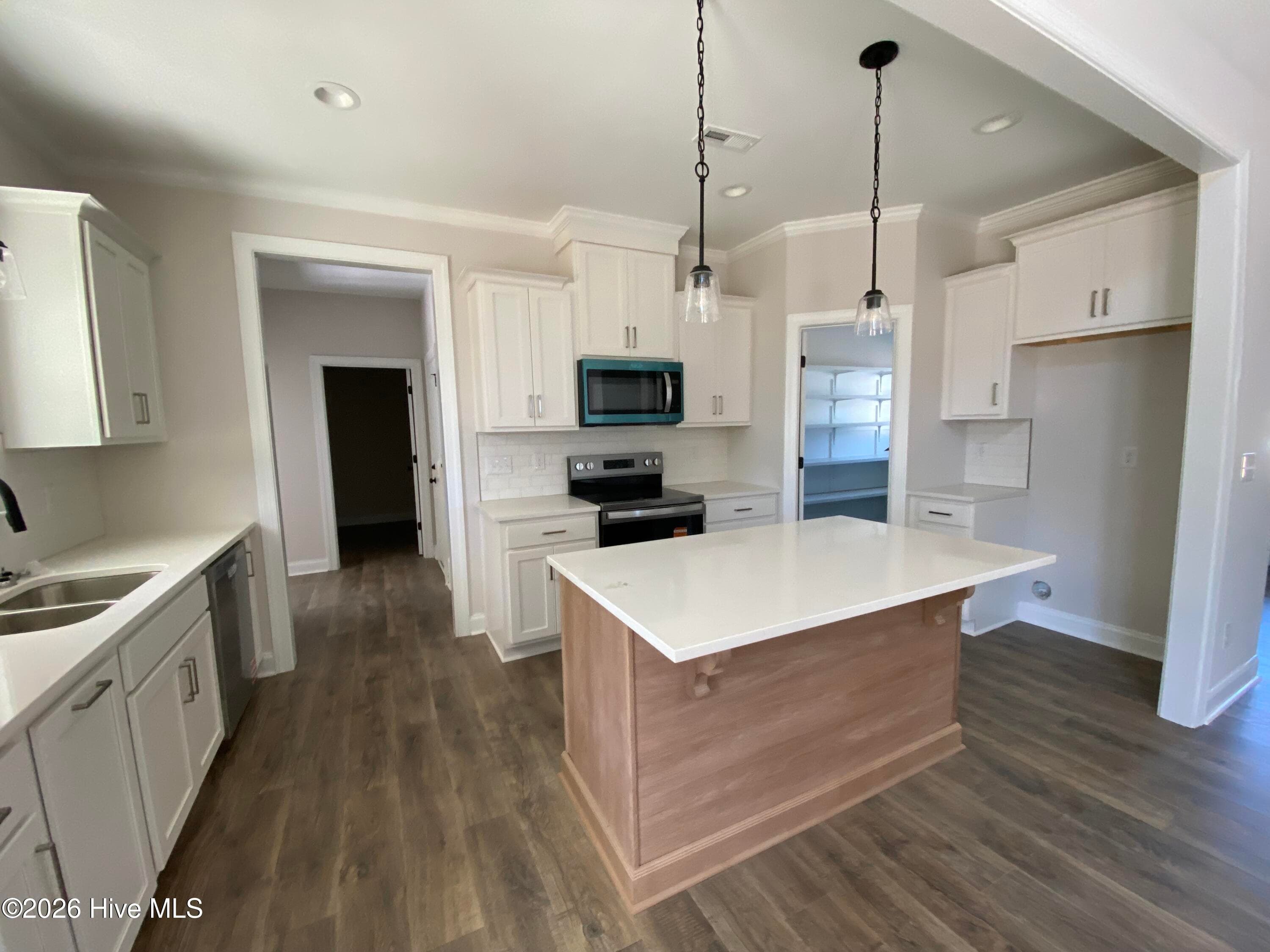 Single Family Residence at 86 Rabbit Run Drive, Smithfield, NC 27577, photo 45 of 117