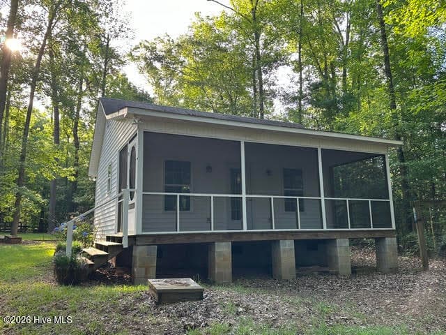 Single Family Residence at 194 Ingrams Mill Road, Ellerbe, NC 28338, photo 10 of 32