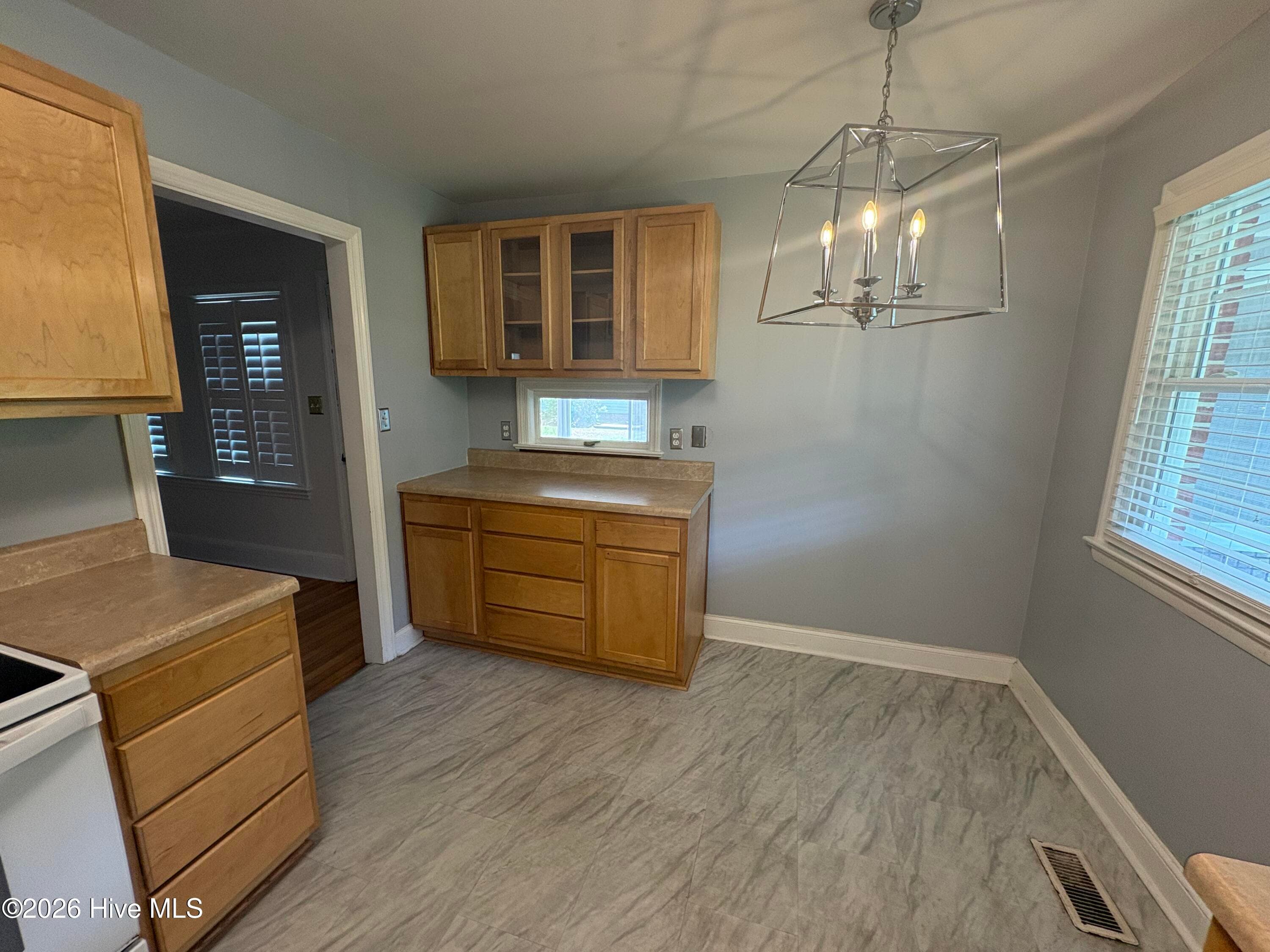 Additonal Cabint Space - 125 Tucker Street, Whiteville, NC 28472